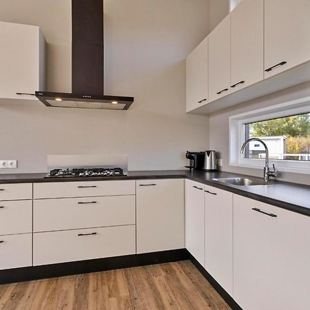Topparken - Residence Valkenburg Schin op Geul Ngoại thất bức ảnh