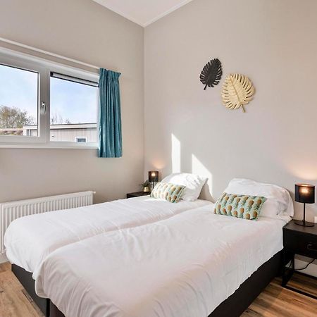 Topparken - Residence Valkenburg Schin op Geul Ngoại thất bức ảnh