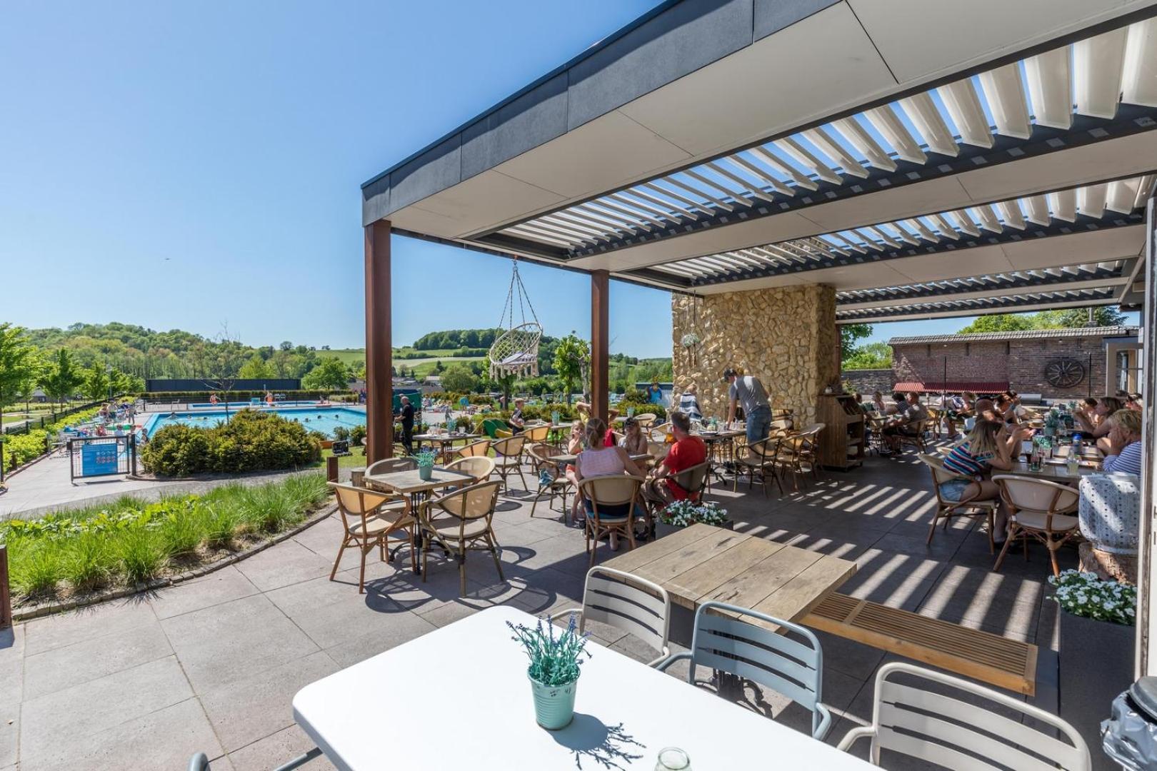 Topparken - Residence Valkenburg Schin op Geul Ngoại thất bức ảnh