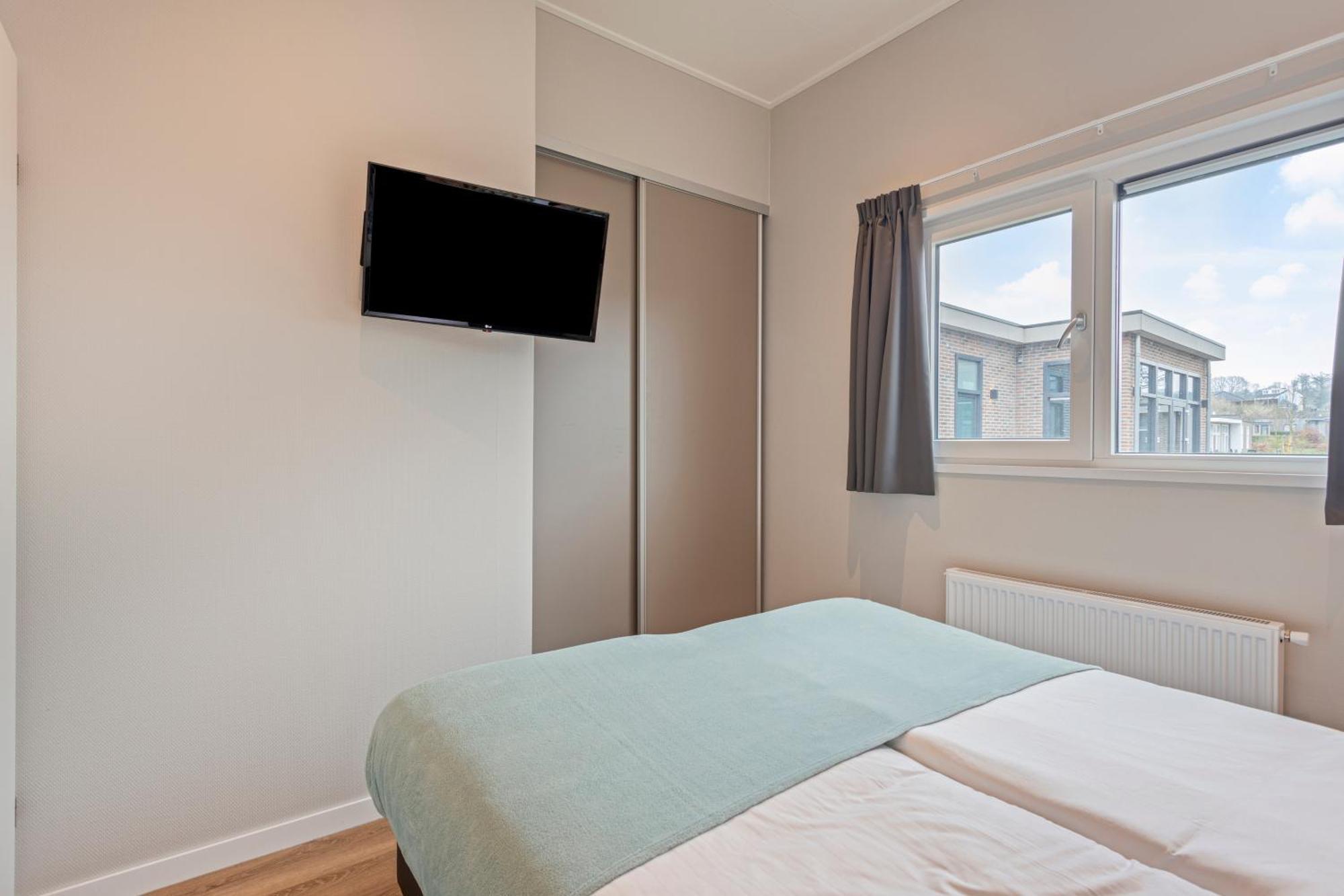 Topparken - Residence Valkenburg Schin op Geul Phòng bức ảnh