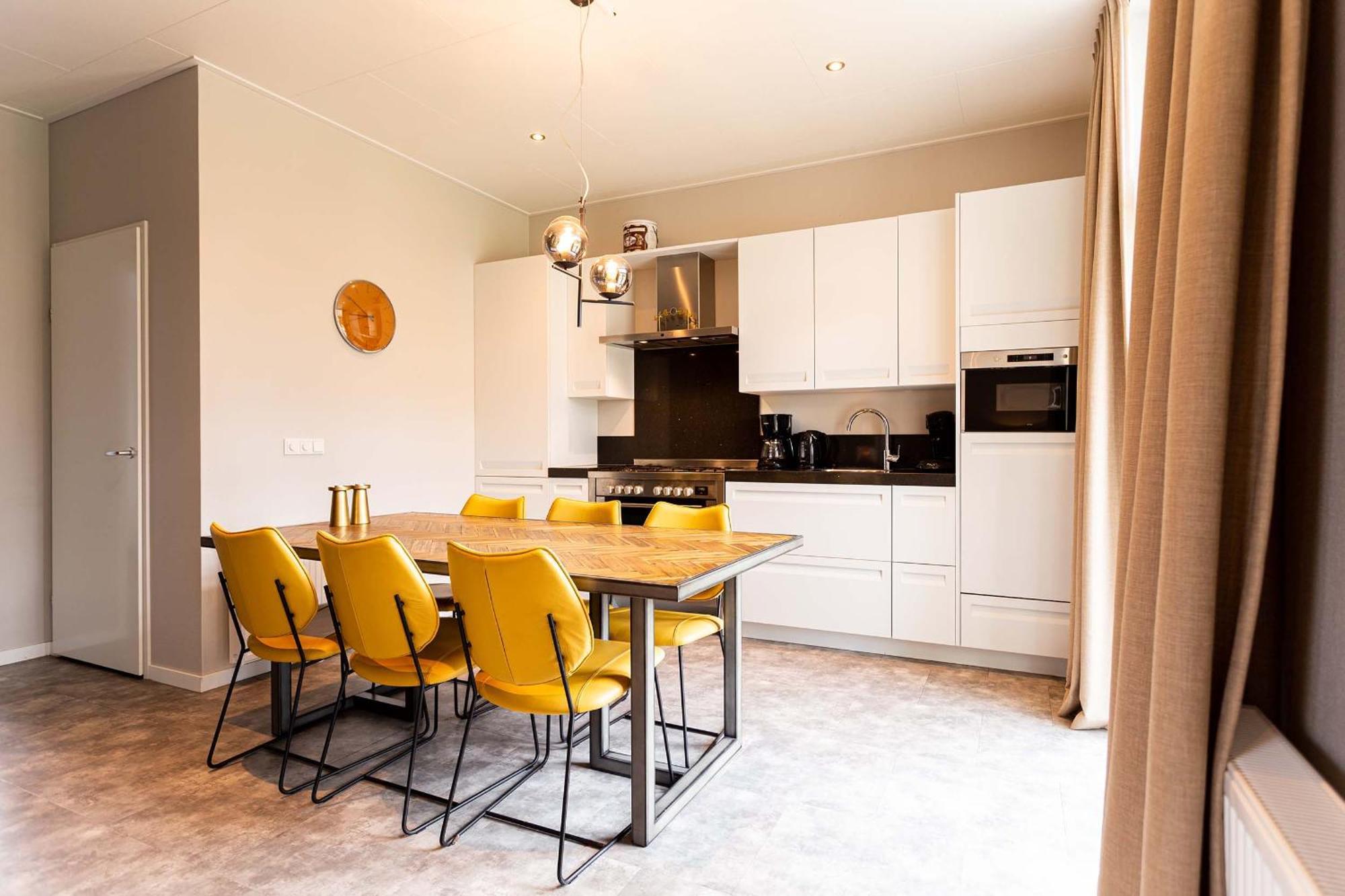 Topparken - Residence Valkenburg Schin op Geul Phòng bức ảnh