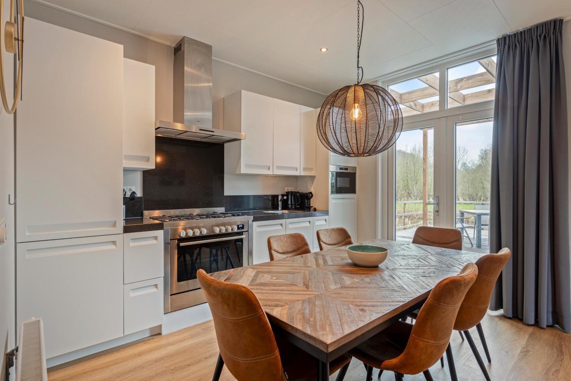 Topparken - Residence Valkenburg Schin op Geul Phòng bức ảnh