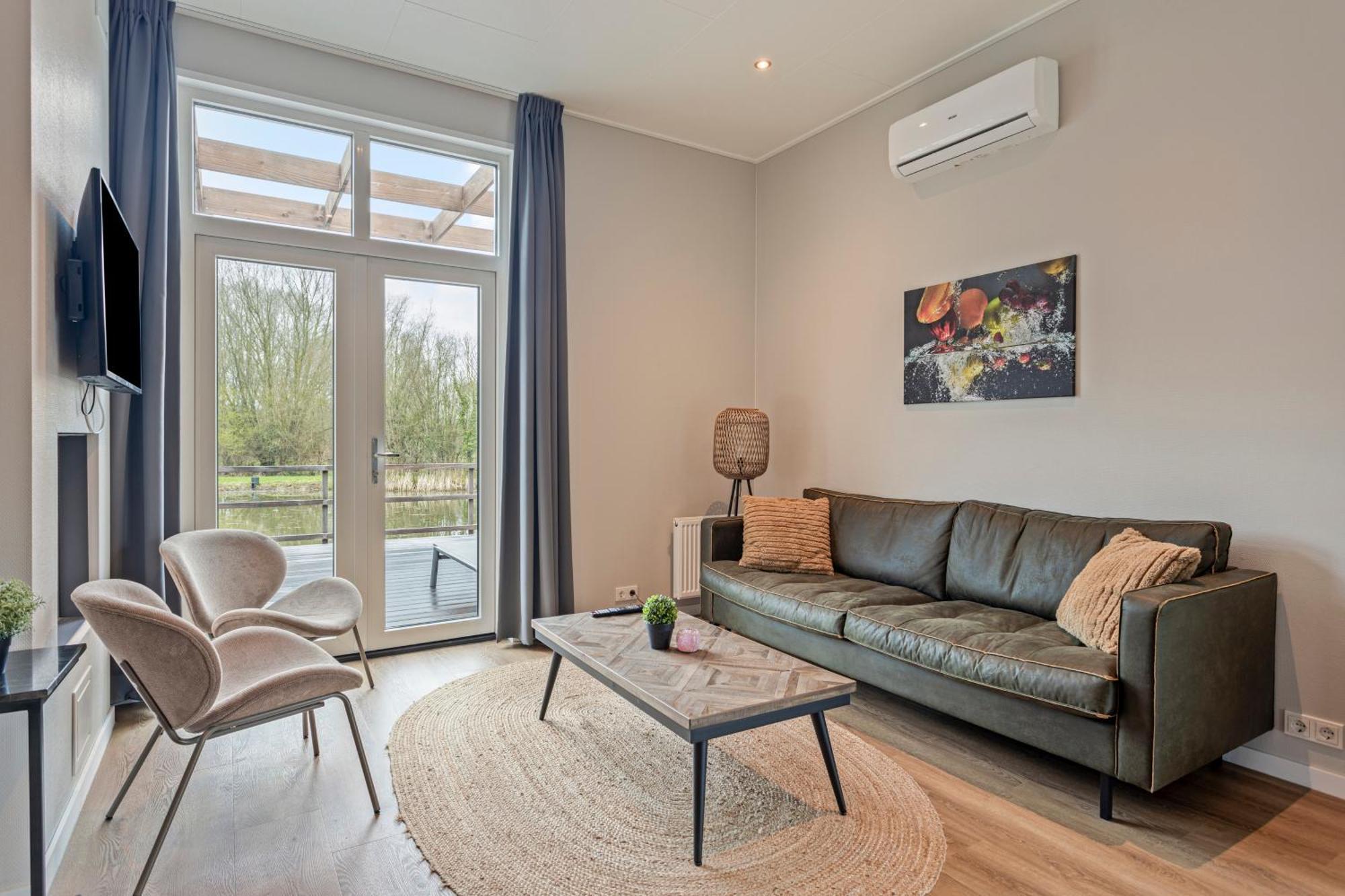 Topparken - Residence Valkenburg Schin op Geul Phòng bức ảnh