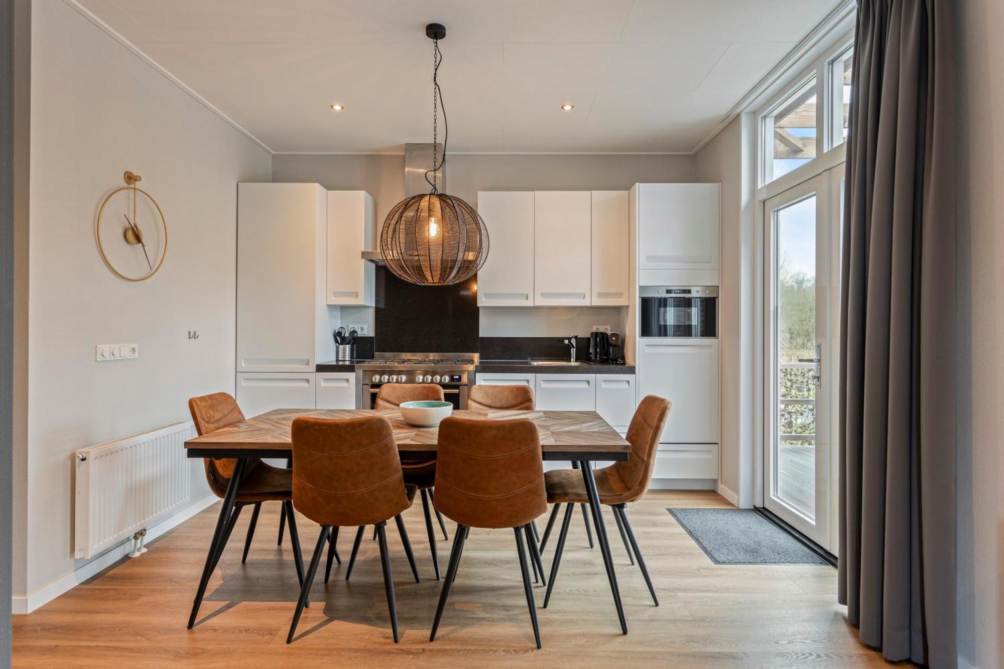 Topparken - Residence Valkenburg Schin op Geul Phòng bức ảnh