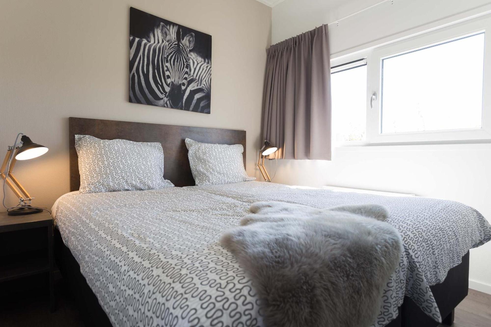 Topparken - Residence Valkenburg Schin op Geul Phòng bức ảnh