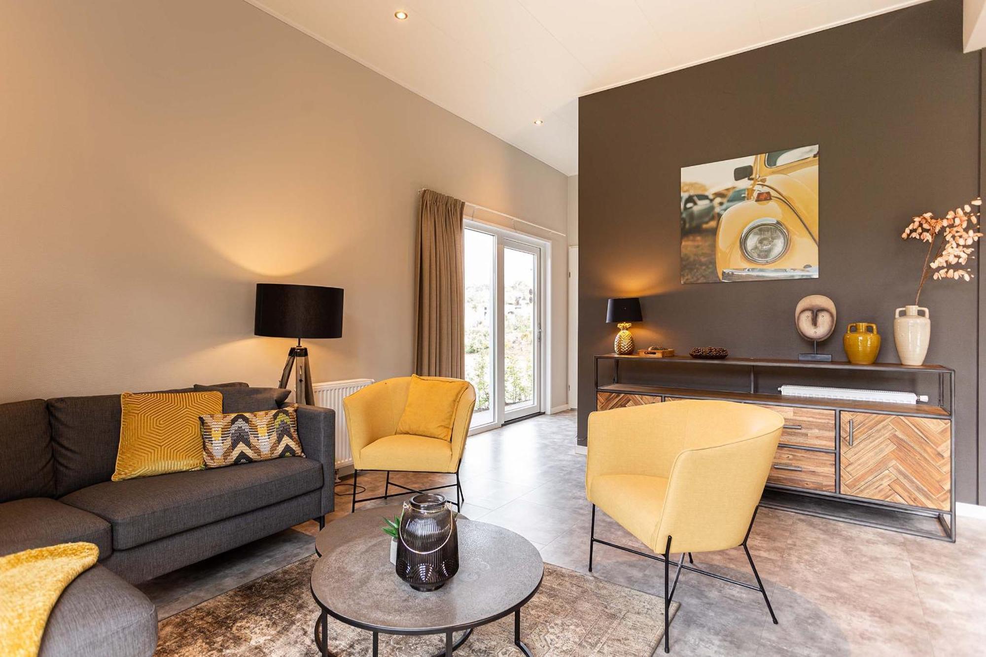 Topparken - Residence Valkenburg Schin op Geul Phòng bức ảnh