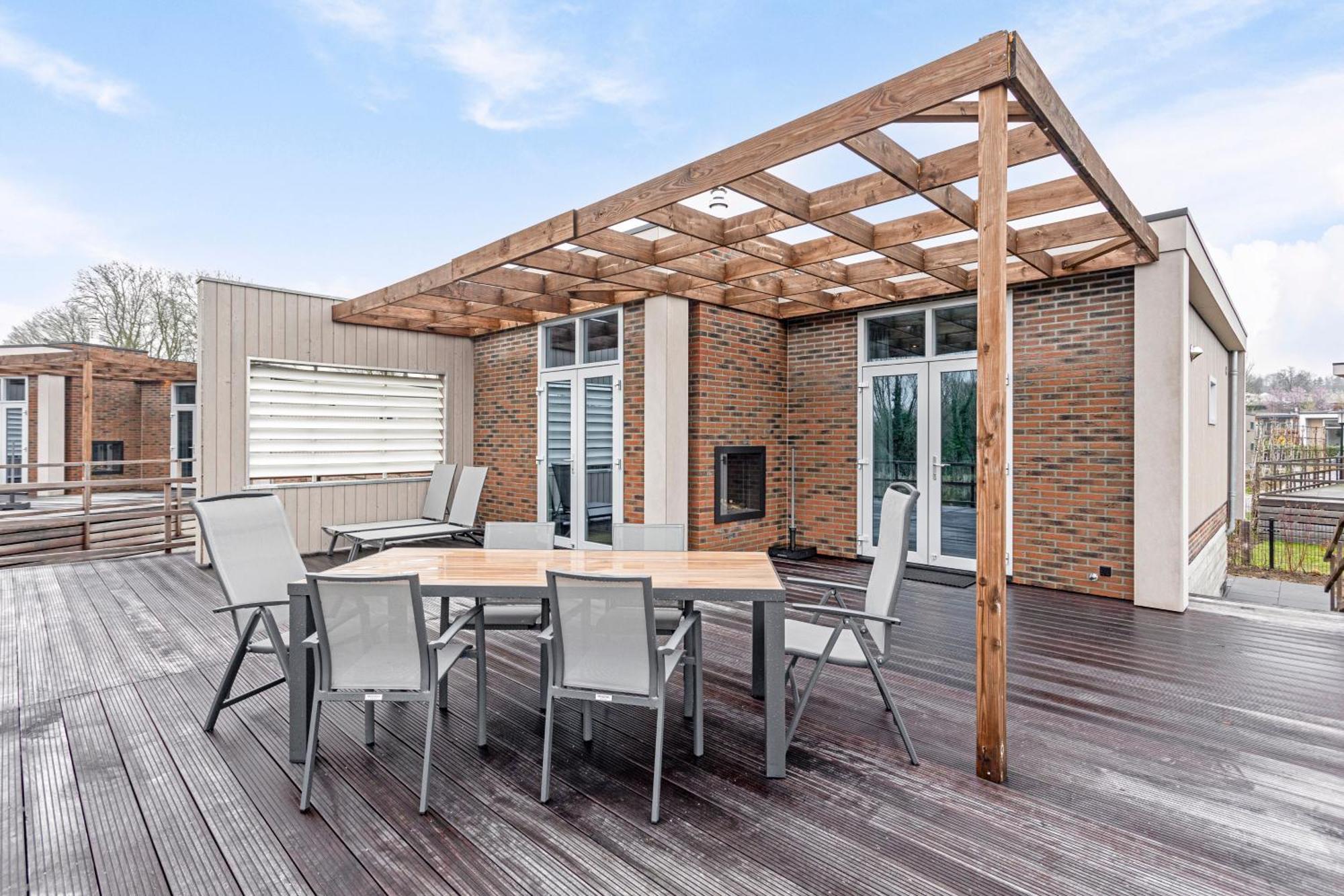 Topparken - Residence Valkenburg Schin op Geul Phòng bức ảnh