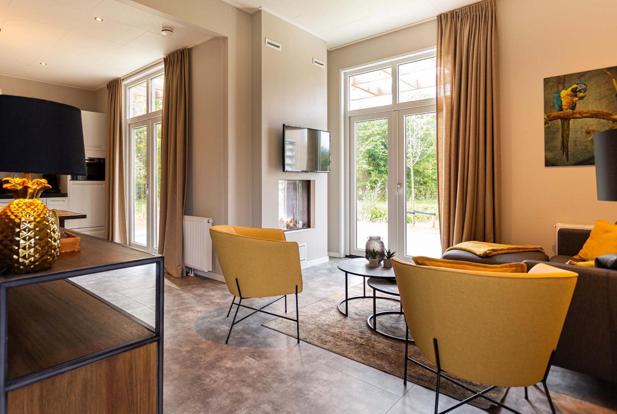 Topparken - Residence Valkenburg Schin op Geul Phòng bức ảnh