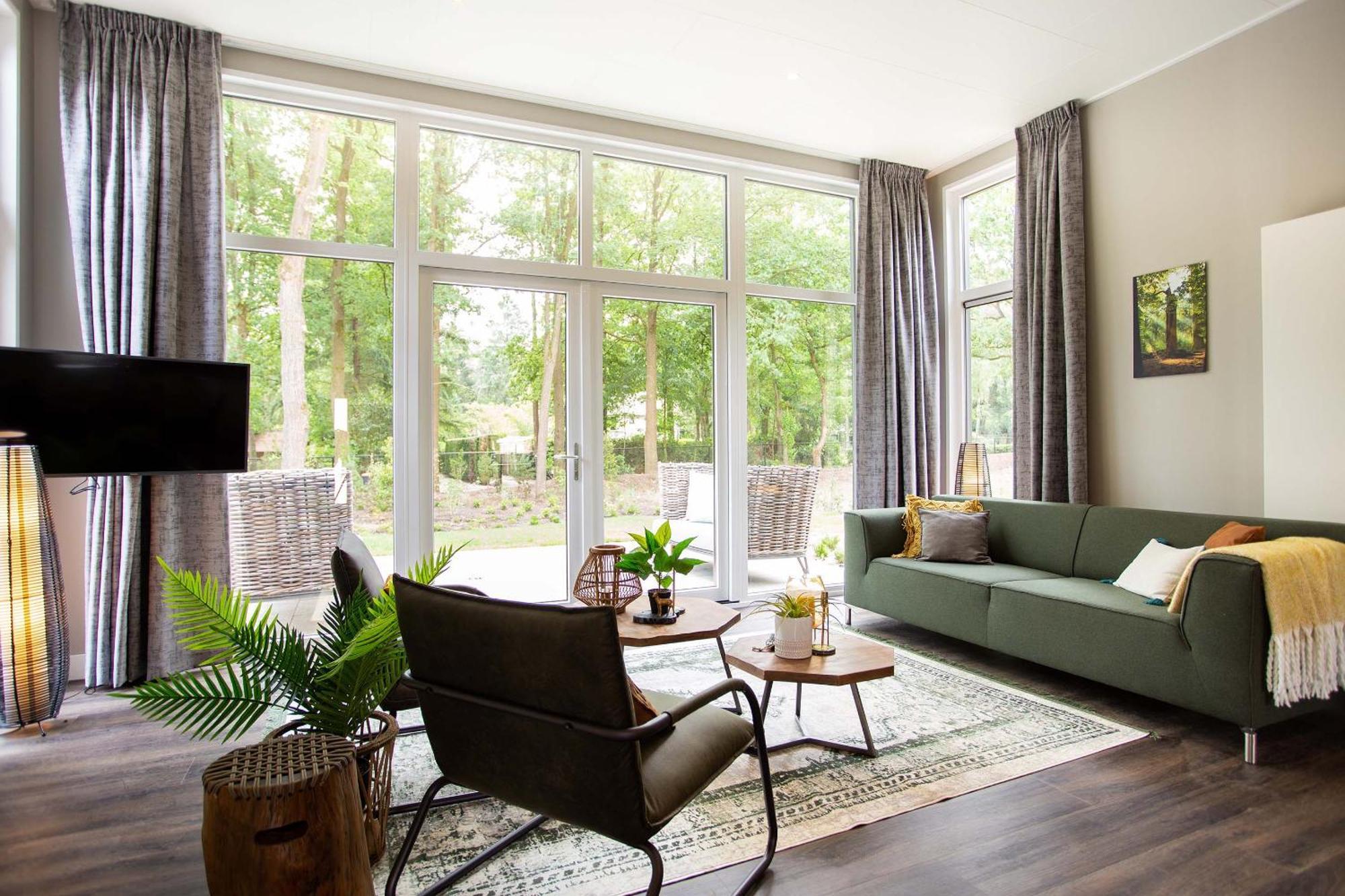 Topparken - Residence Valkenburg Schin op Geul Phòng bức ảnh
