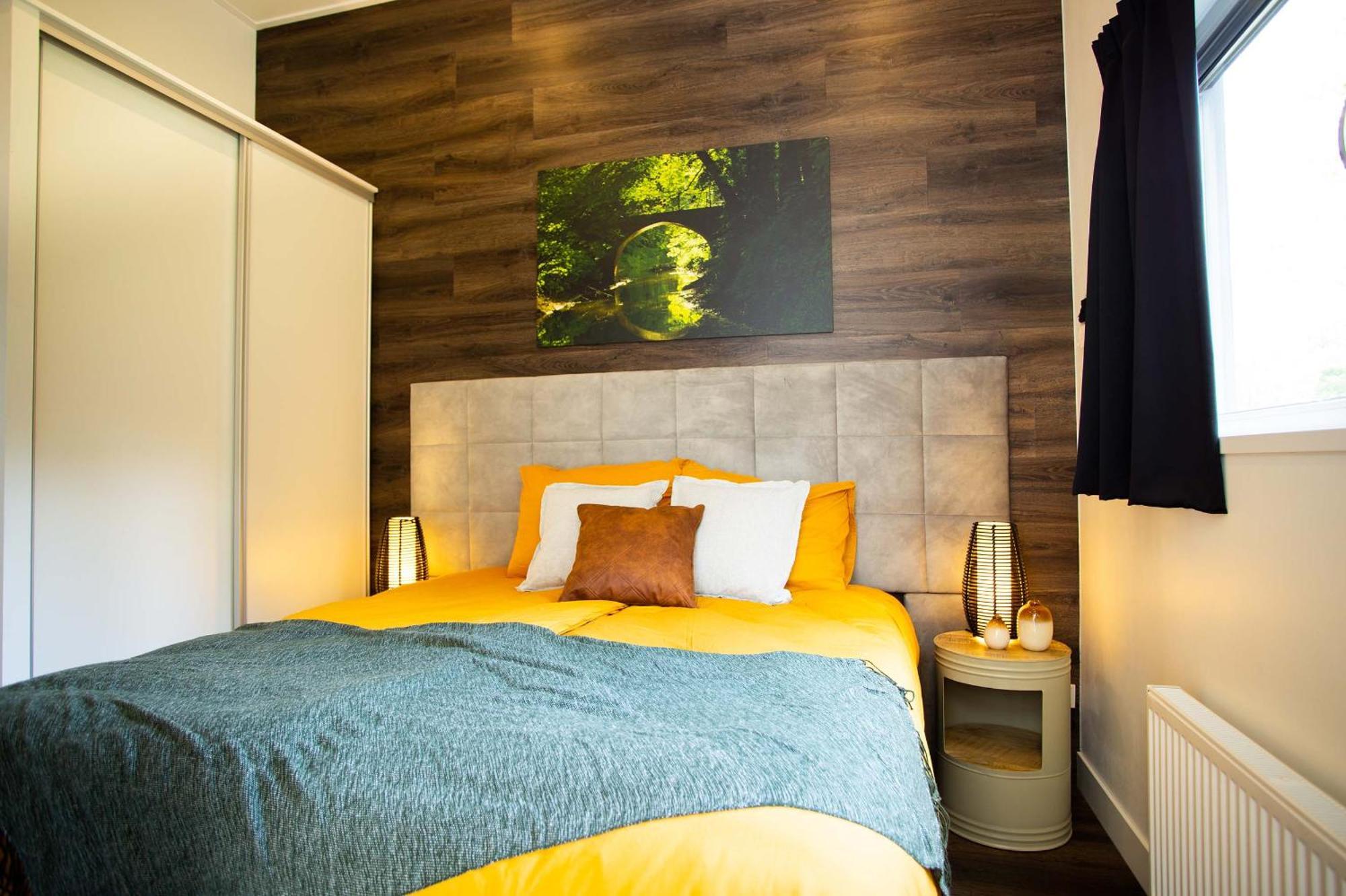 Topparken - Residence Valkenburg Schin op Geul Phòng bức ảnh