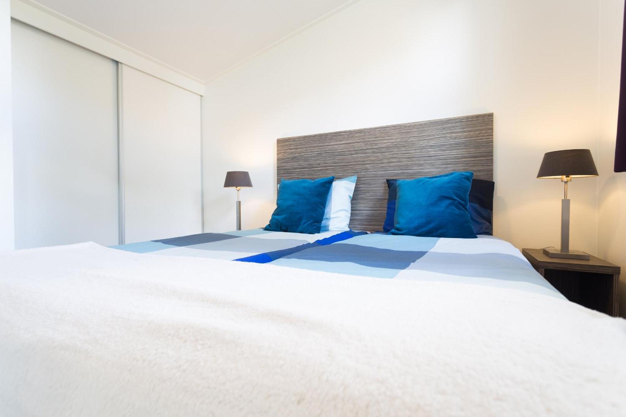 Topparken - Residence Valkenburg Schin op Geul Phòng bức ảnh
