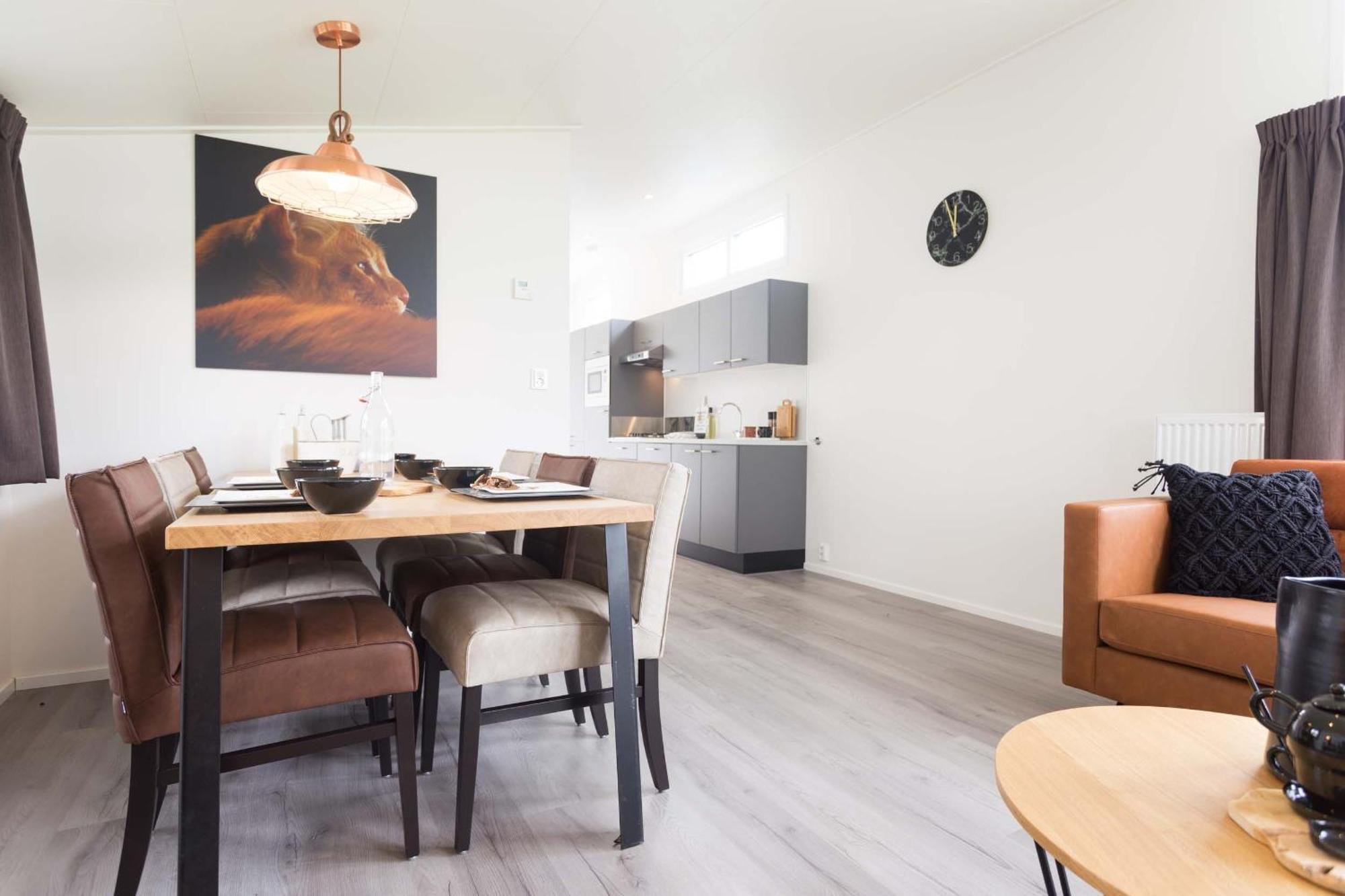 Topparken - Residence Valkenburg Schin op Geul Phòng bức ảnh