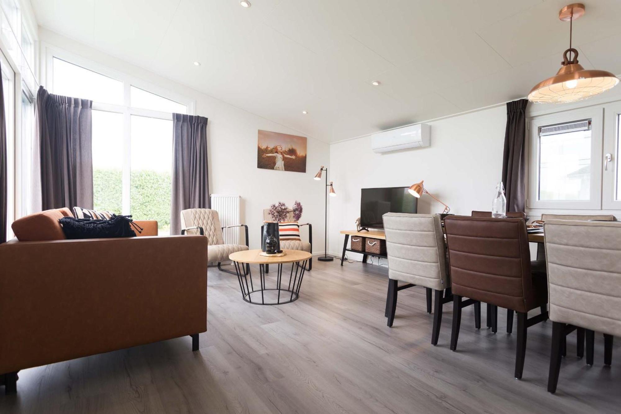 Topparken - Residence Valkenburg Schin op Geul Phòng bức ảnh