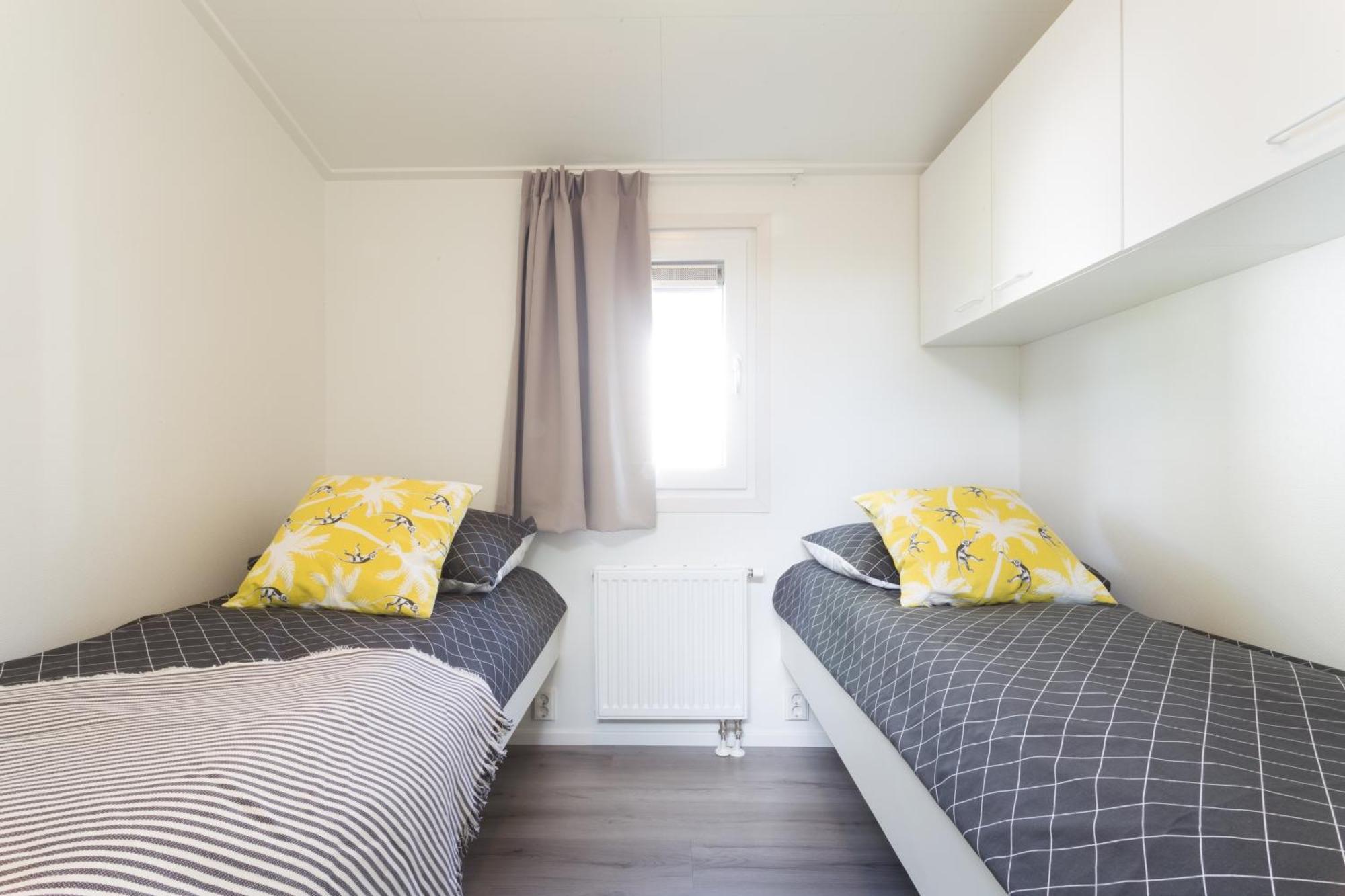 Topparken - Residence Valkenburg Schin op Geul Phòng bức ảnh