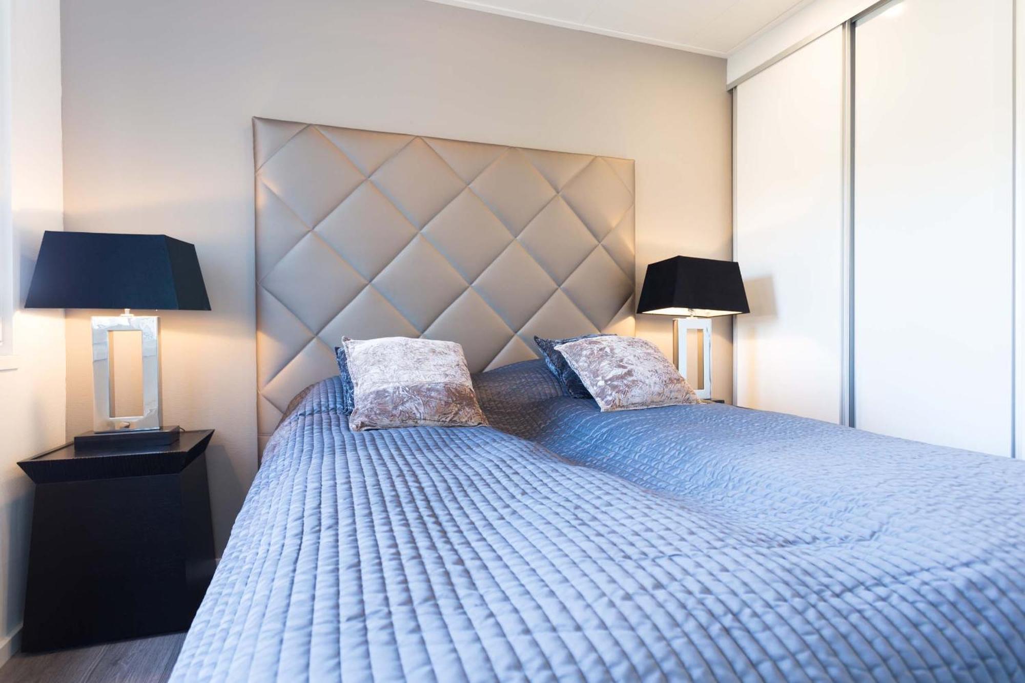 Topparken - Residence Valkenburg Schin op Geul Phòng bức ảnh
