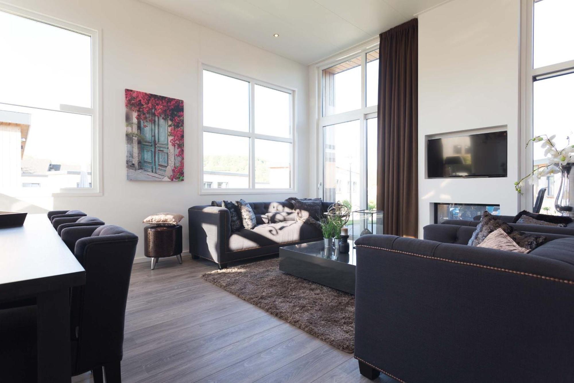 Topparken - Residence Valkenburg Schin op Geul Phòng bức ảnh