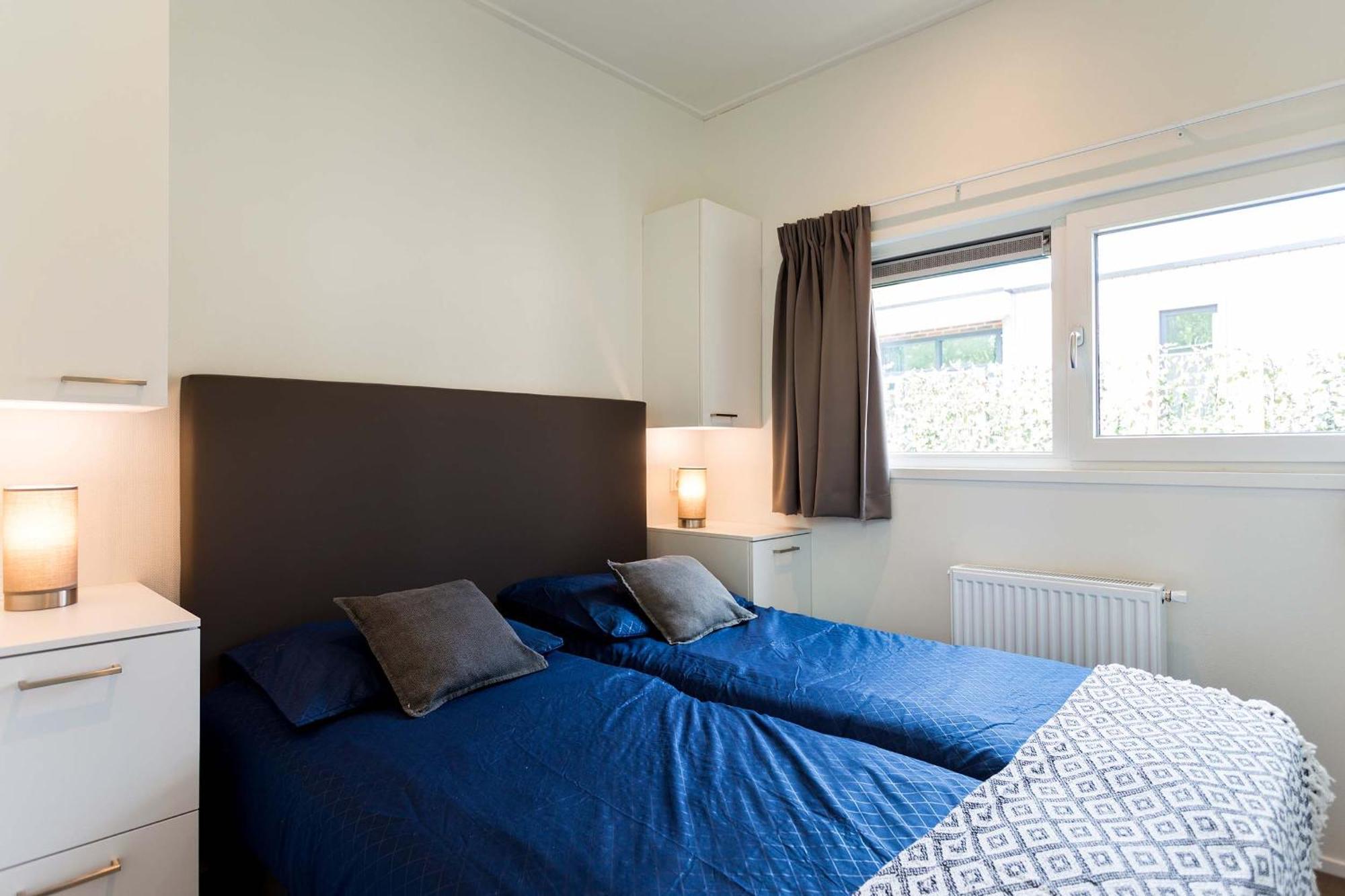 Topparken - Residence Valkenburg Schin op Geul Phòng bức ảnh