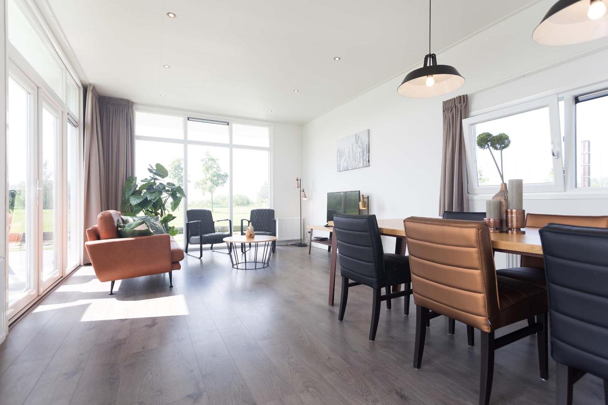 Topparken - Residence Valkenburg Schin op Geul Phòng bức ảnh