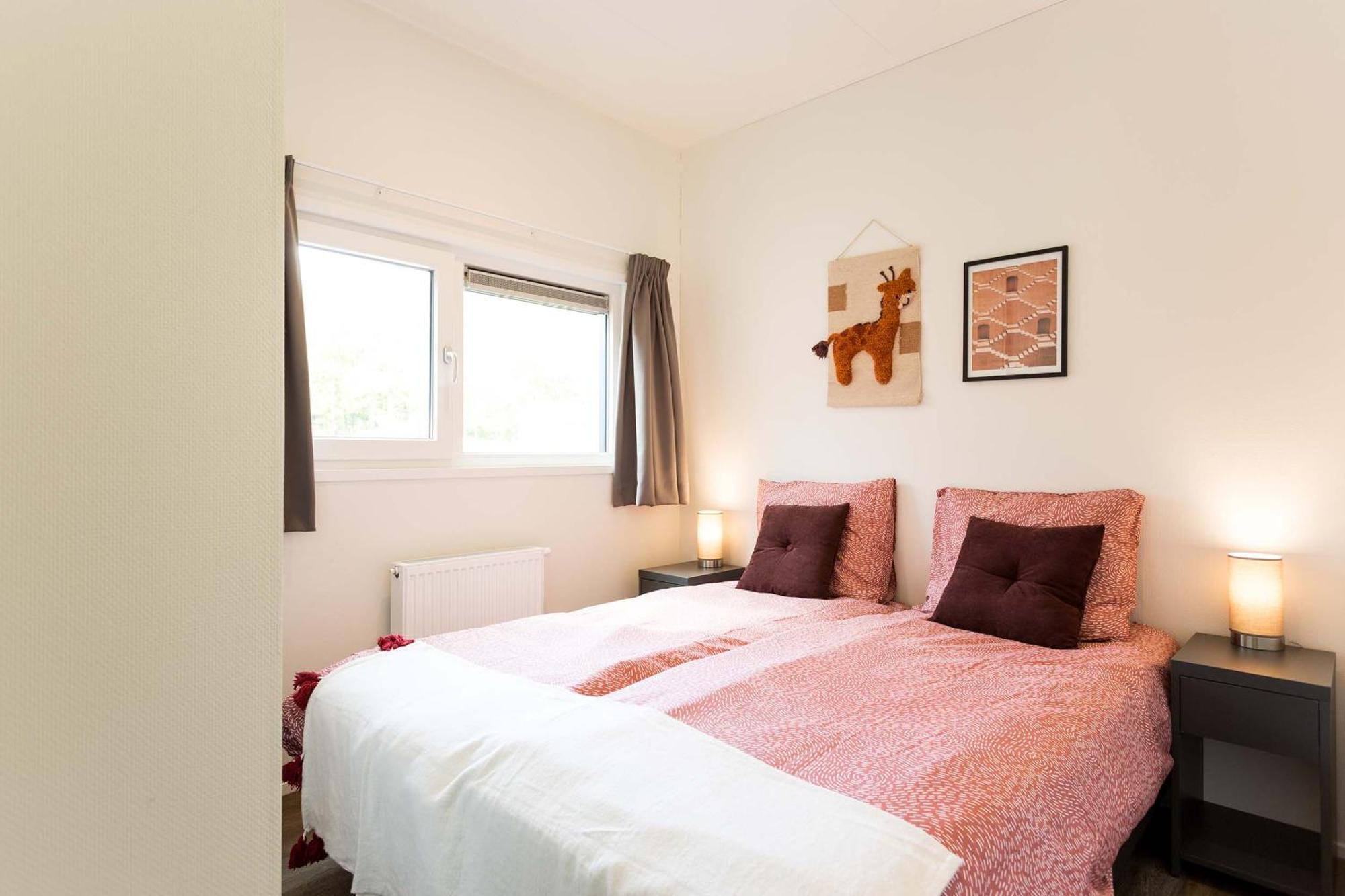 Topparken - Residence Valkenburg Schin op Geul Phòng bức ảnh