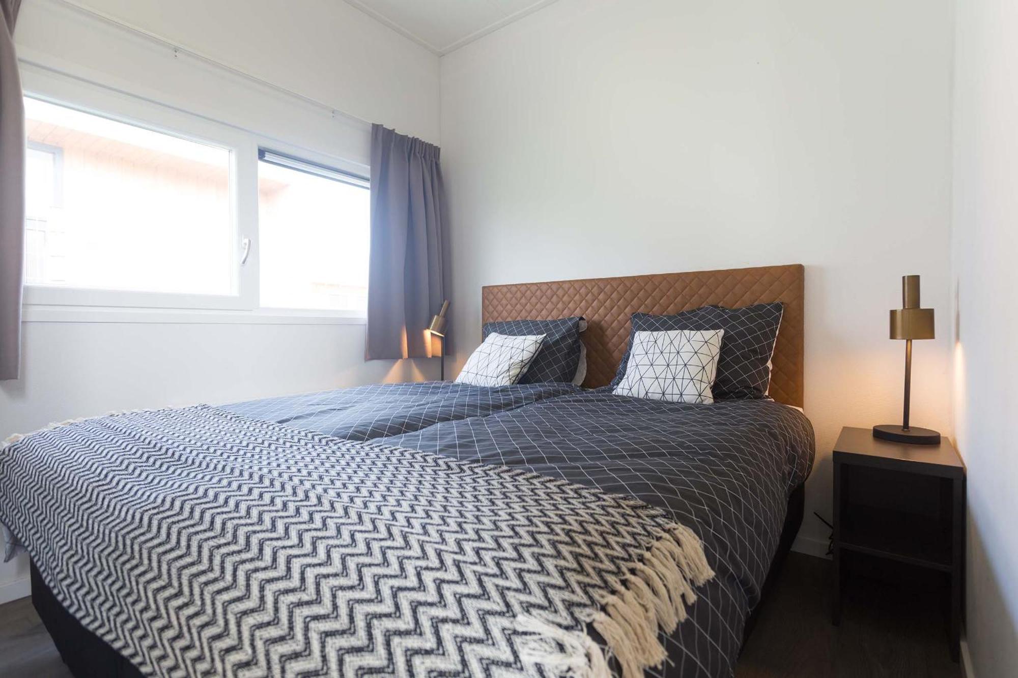 Topparken - Residence Valkenburg Schin op Geul Phòng bức ảnh
