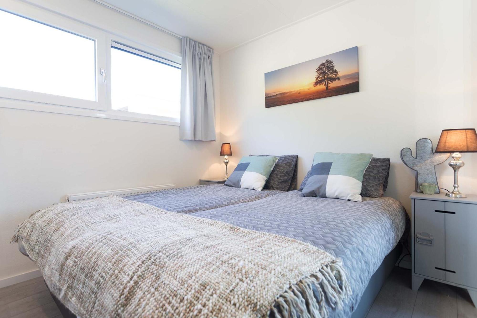 Topparken - Residence Valkenburg Schin op Geul Phòng bức ảnh
