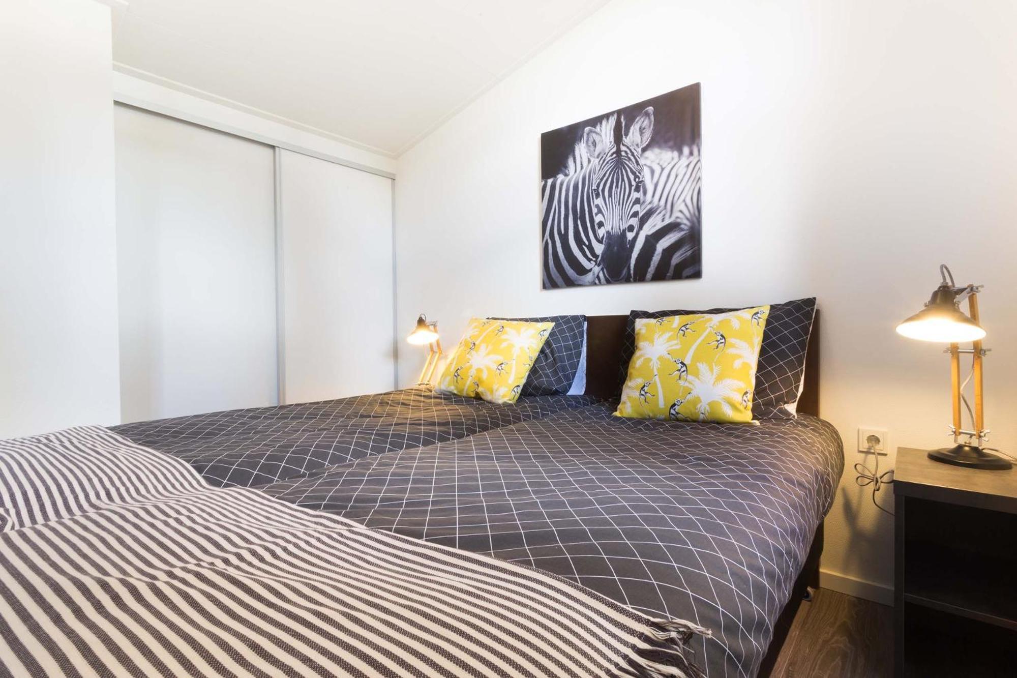 Topparken - Residence Valkenburg Schin op Geul Phòng bức ảnh