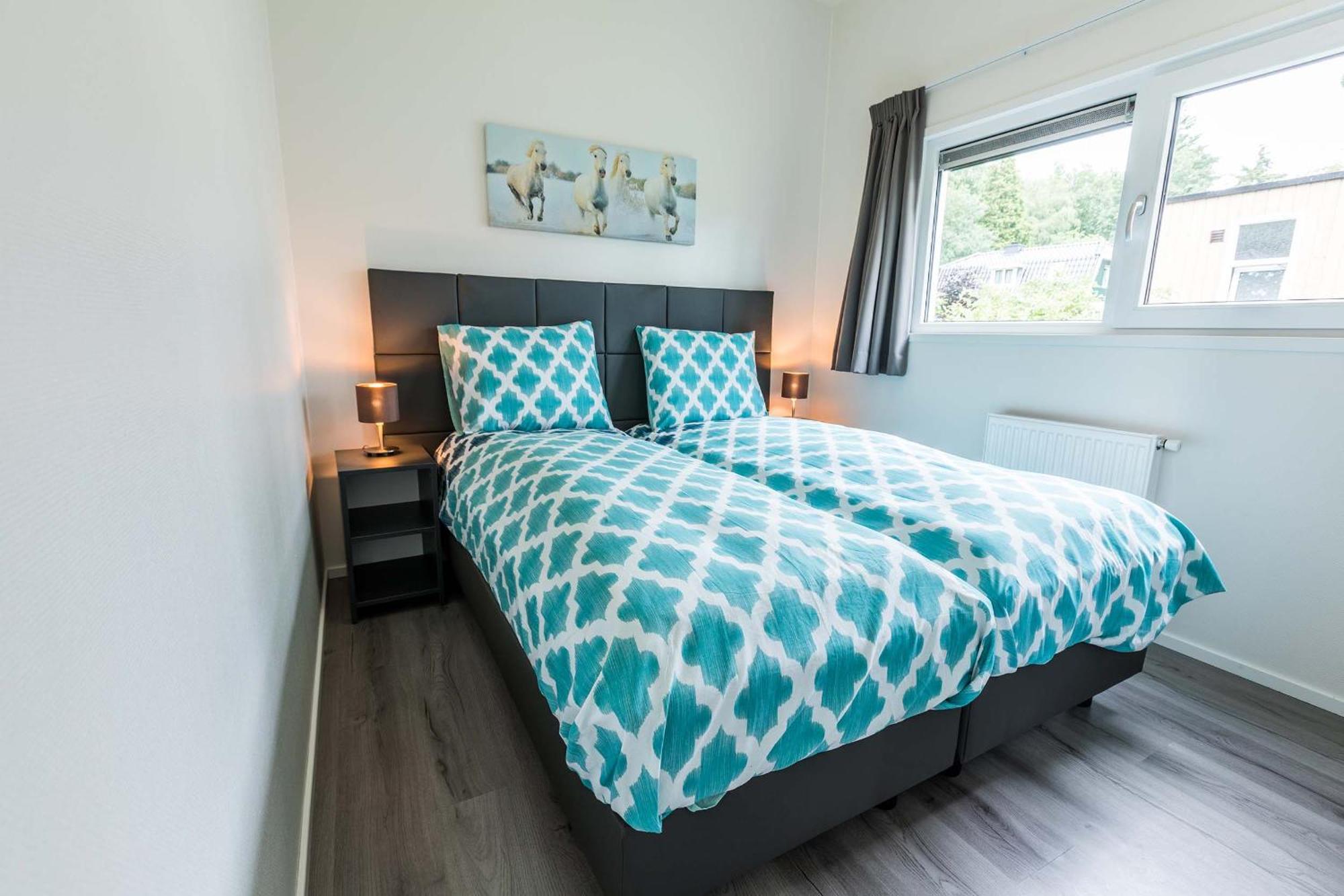 Topparken - Residence Valkenburg Schin op Geul Phòng bức ảnh
