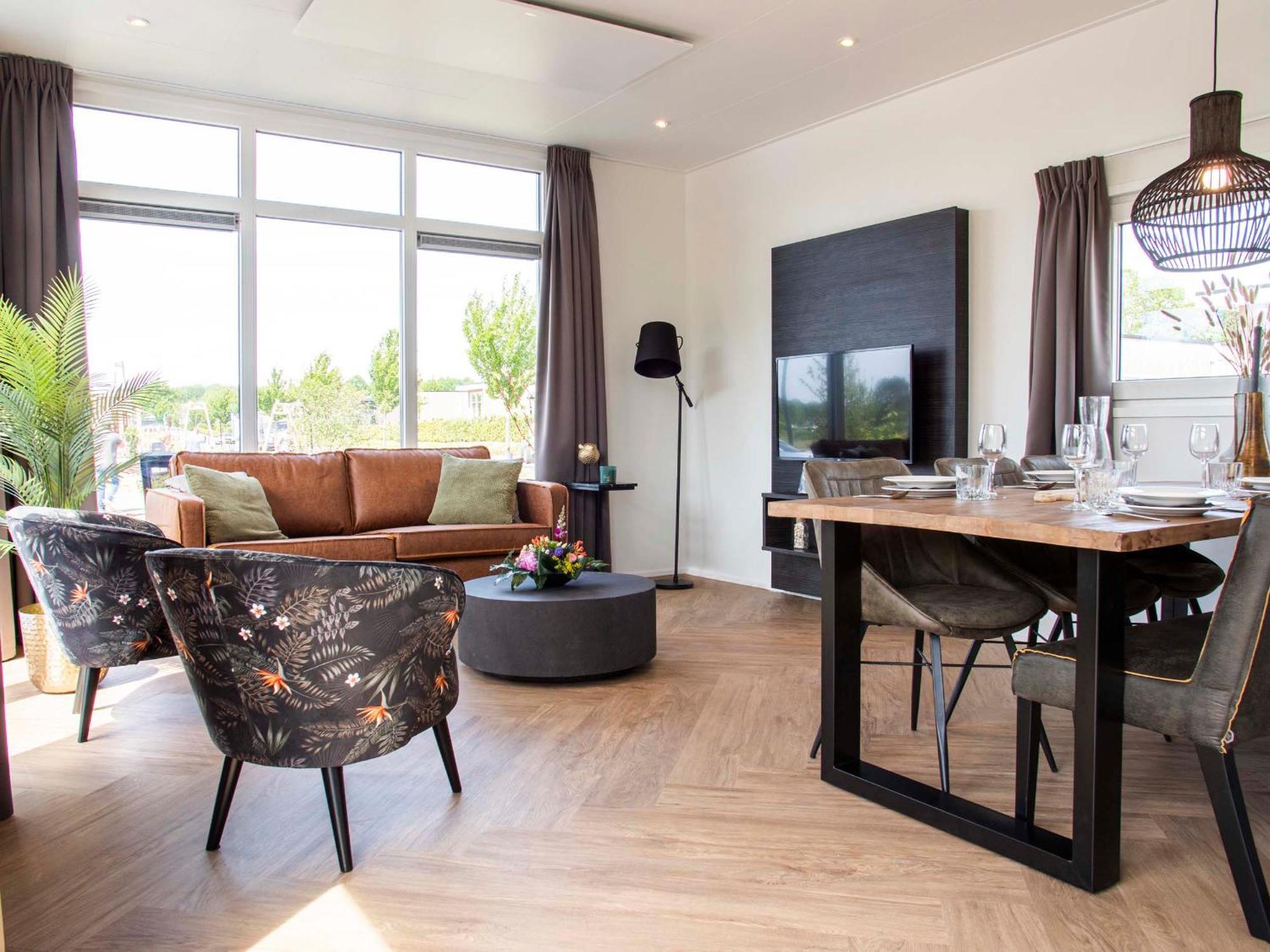 Topparken - Residence Valkenburg Schin op Geul Phòng bức ảnh
