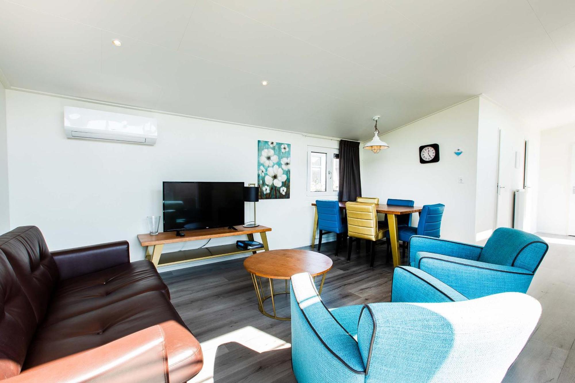 Topparken - Residence Valkenburg Schin op Geul Phòng bức ảnh