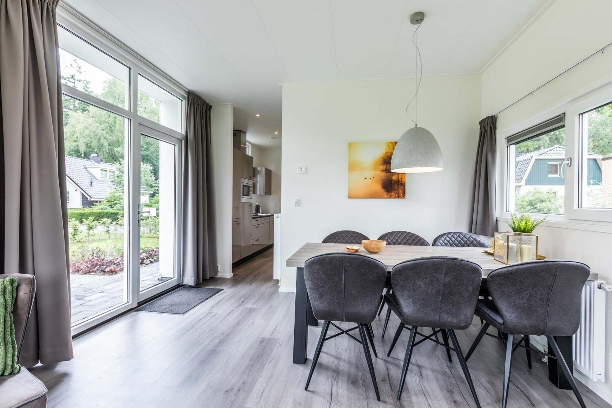 Topparken - Residence Valkenburg Schin op Geul Phòng bức ảnh