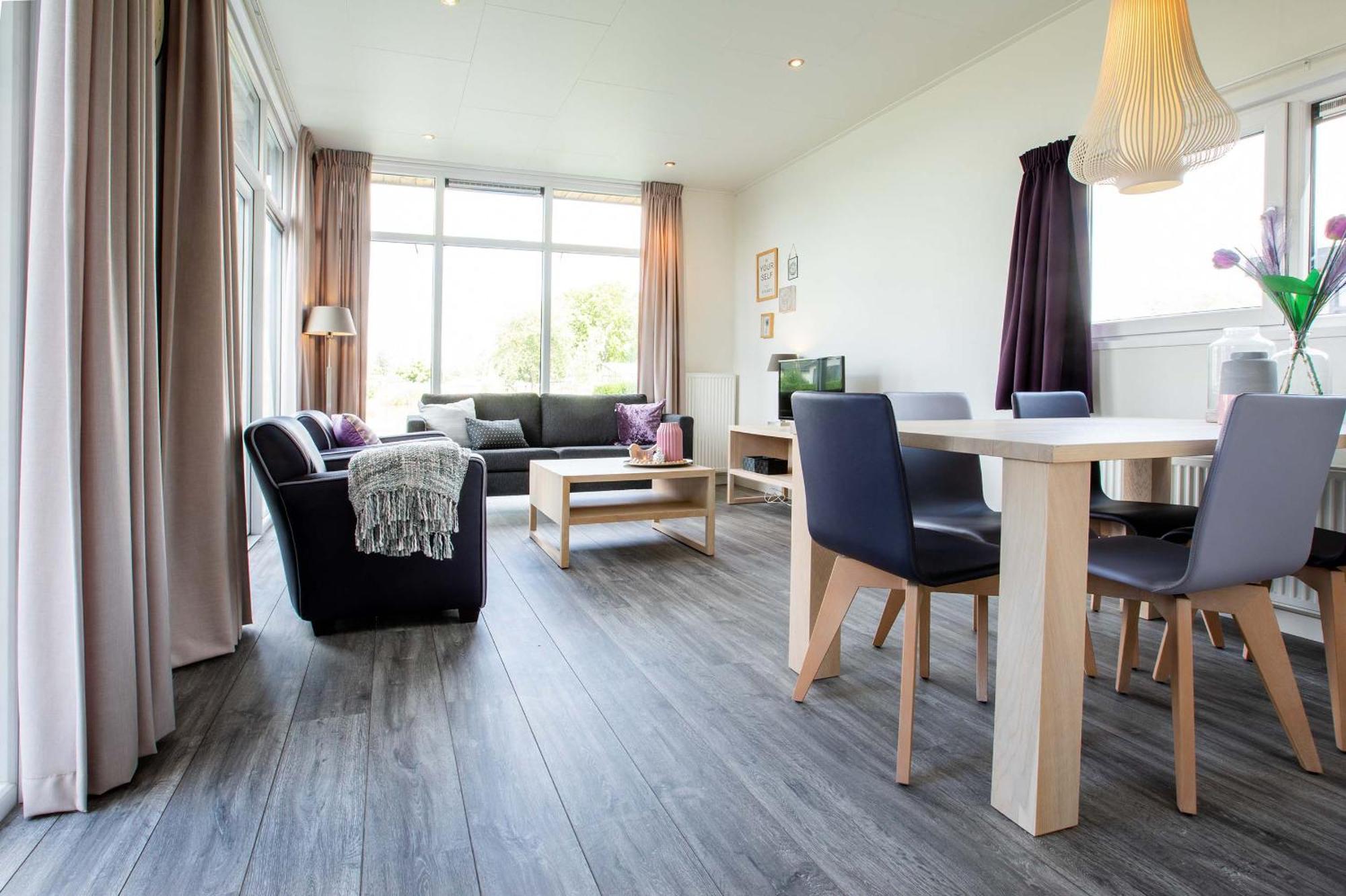 Topparken - Residence Valkenburg Schin op Geul Phòng bức ảnh