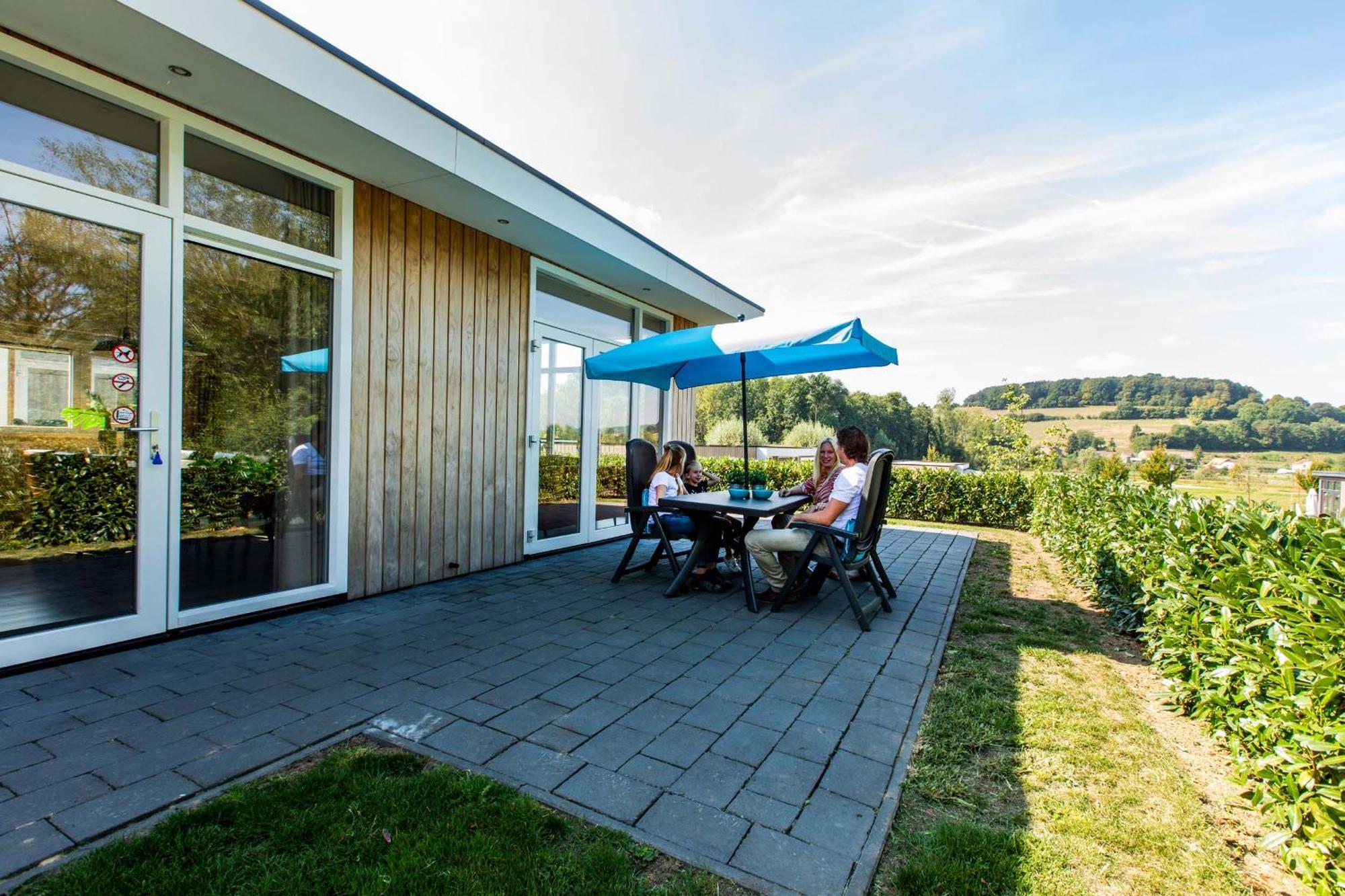 Topparken - Residence Valkenburg Schin op Geul Phòng bức ảnh