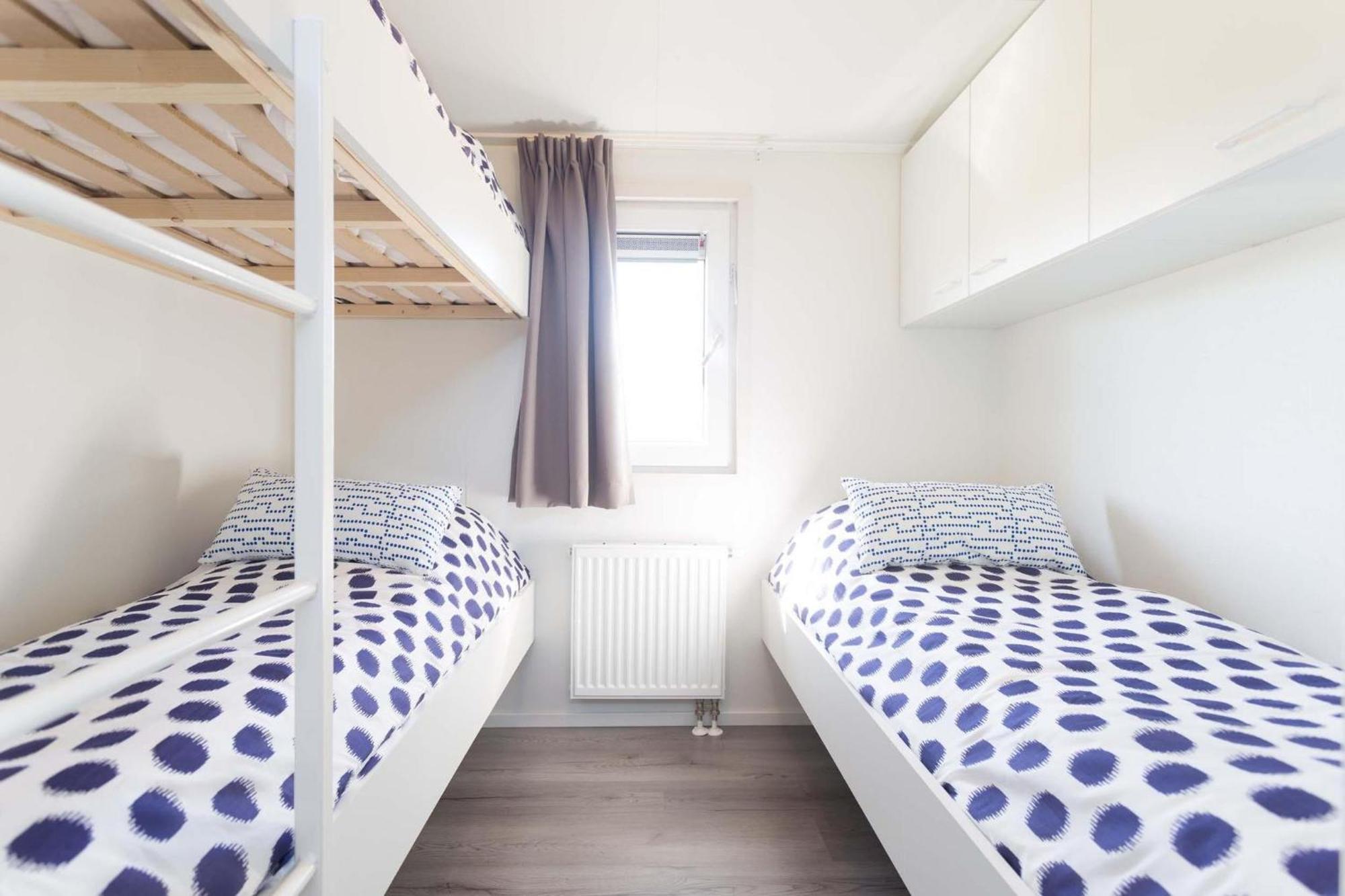 Topparken - Residence Valkenburg Schin op Geul Ngoại thất bức ảnh