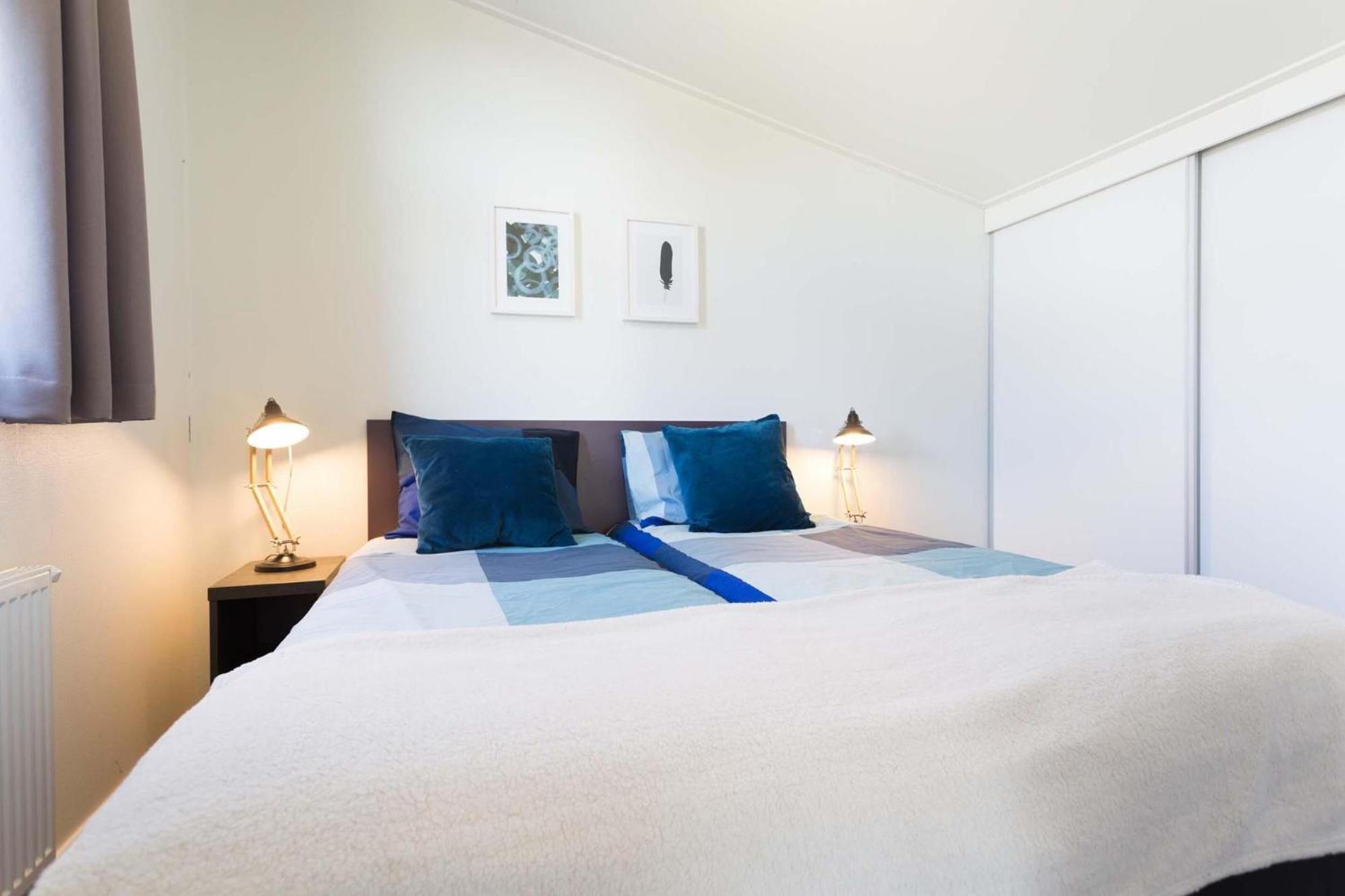 Topparken - Residence Valkenburg Schin op Geul Ngoại thất bức ảnh