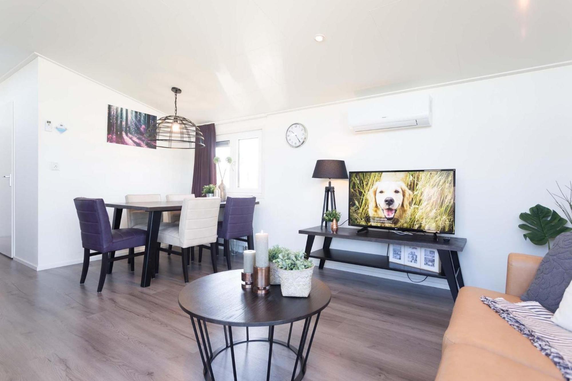 Topparken - Residence Valkenburg Schin op Geul Ngoại thất bức ảnh