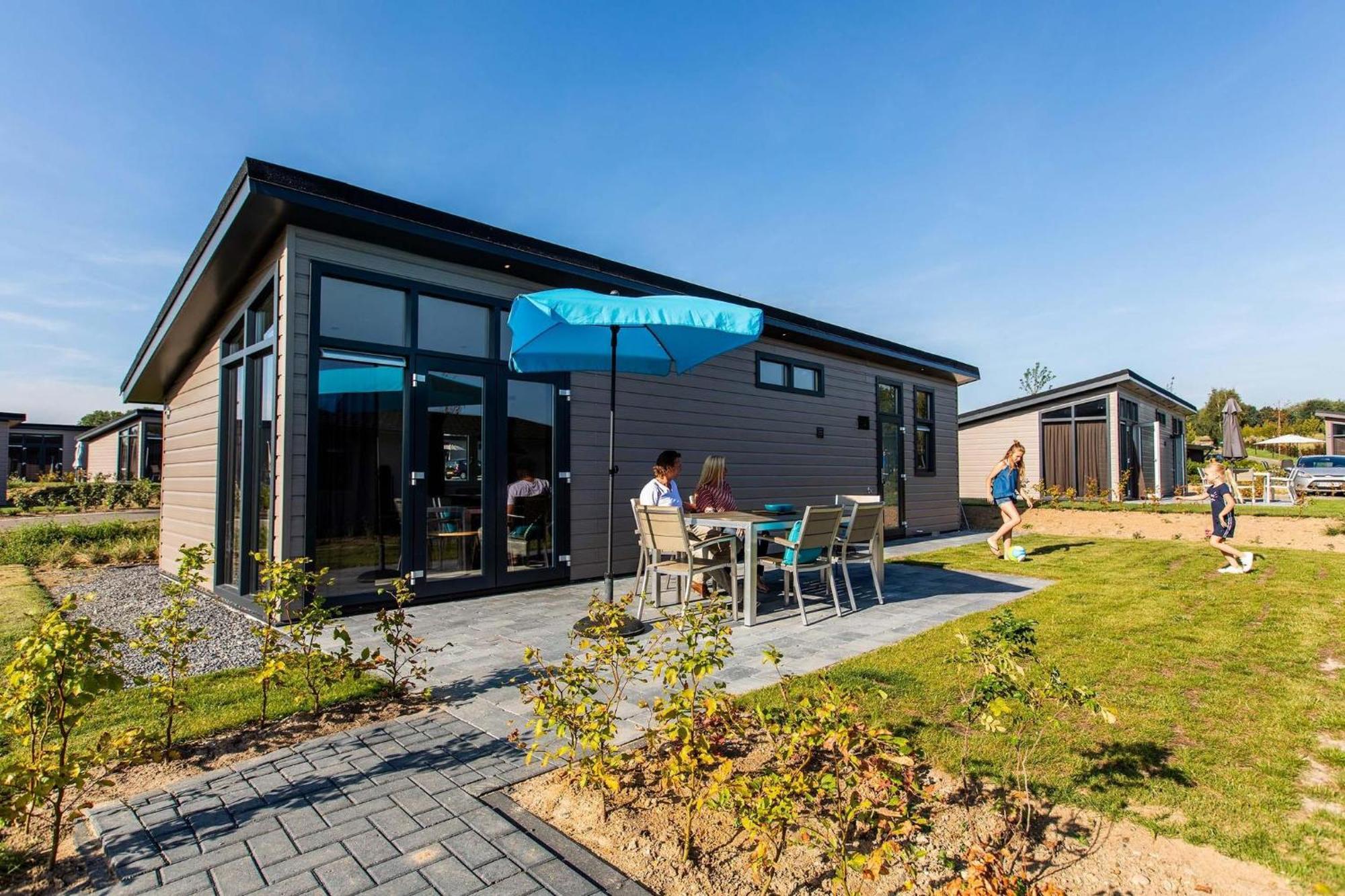 Topparken - Residence Valkenburg Schin op Geul Ngoại thất bức ảnh