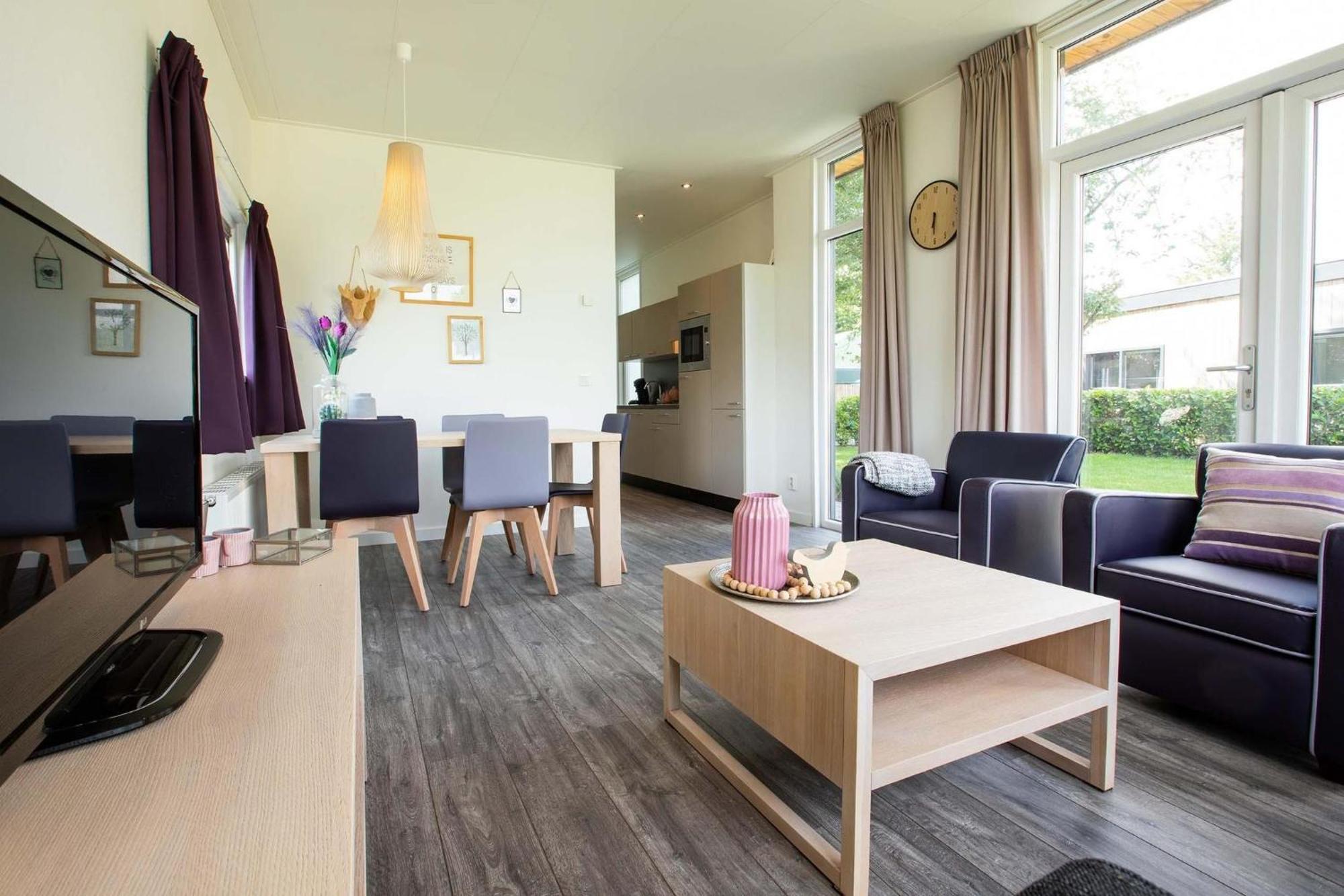 Topparken - Residence Valkenburg Schin op Geul Ngoại thất bức ảnh