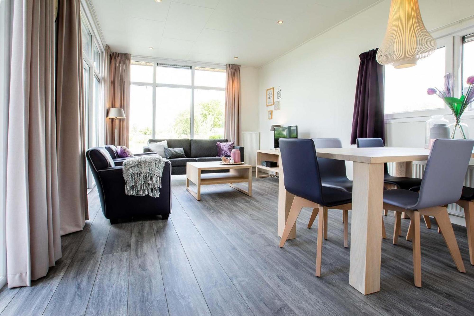 Topparken - Residence Valkenburg Schin op Geul Ngoại thất bức ảnh