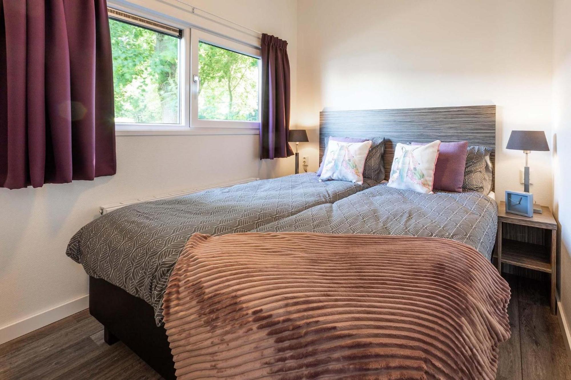 Topparken - Residence Valkenburg Schin op Geul Ngoại thất bức ảnh
