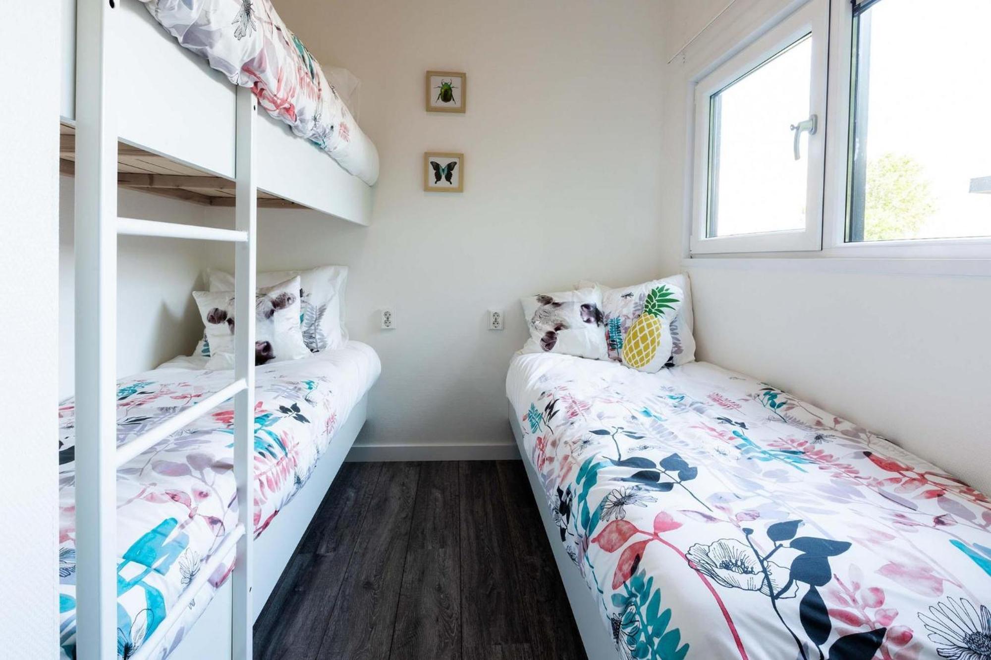 Topparken - Residence Valkenburg Schin op Geul Ngoại thất bức ảnh