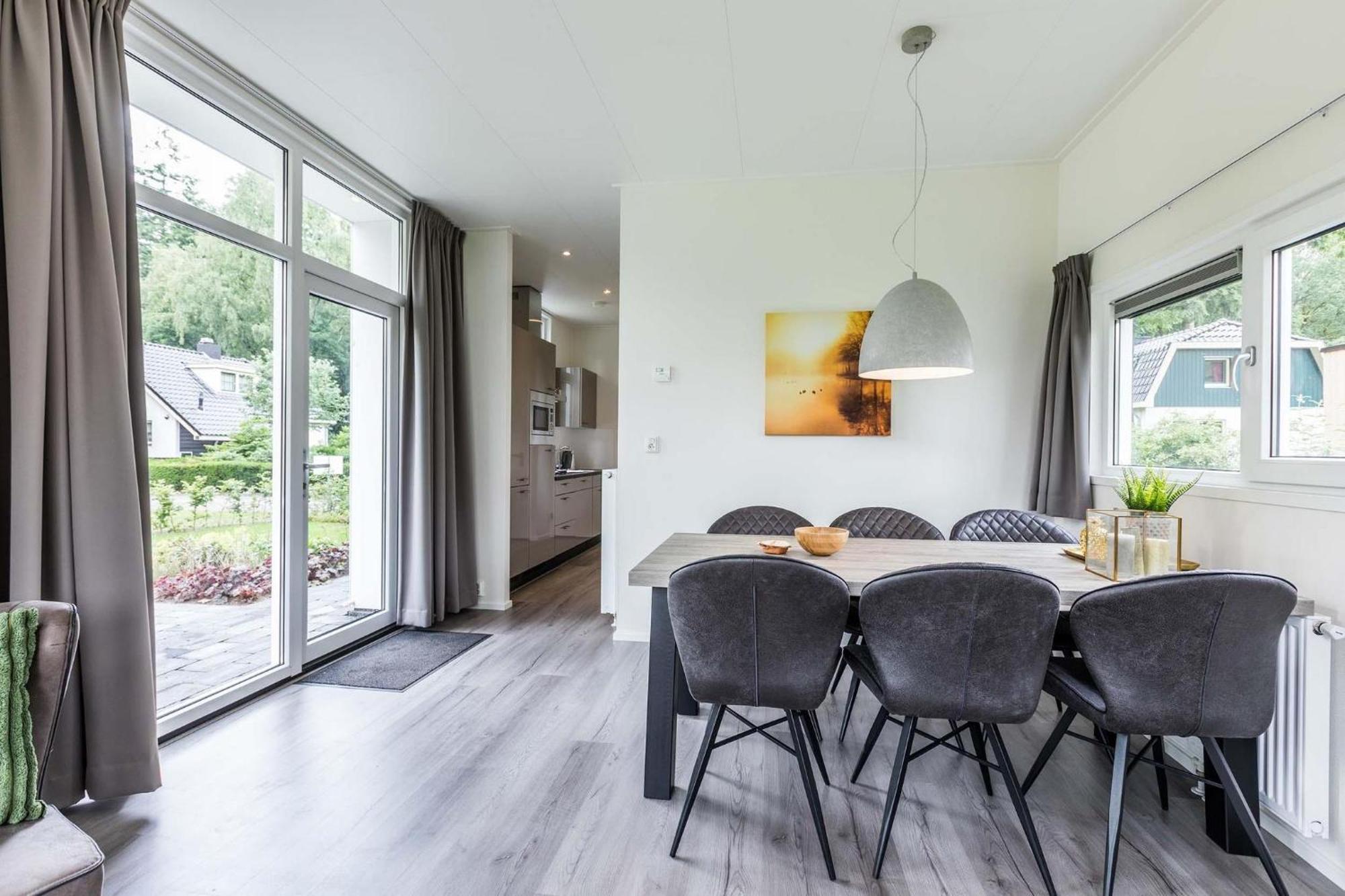 Topparken - Residence Valkenburg Schin op Geul Ngoại thất bức ảnh