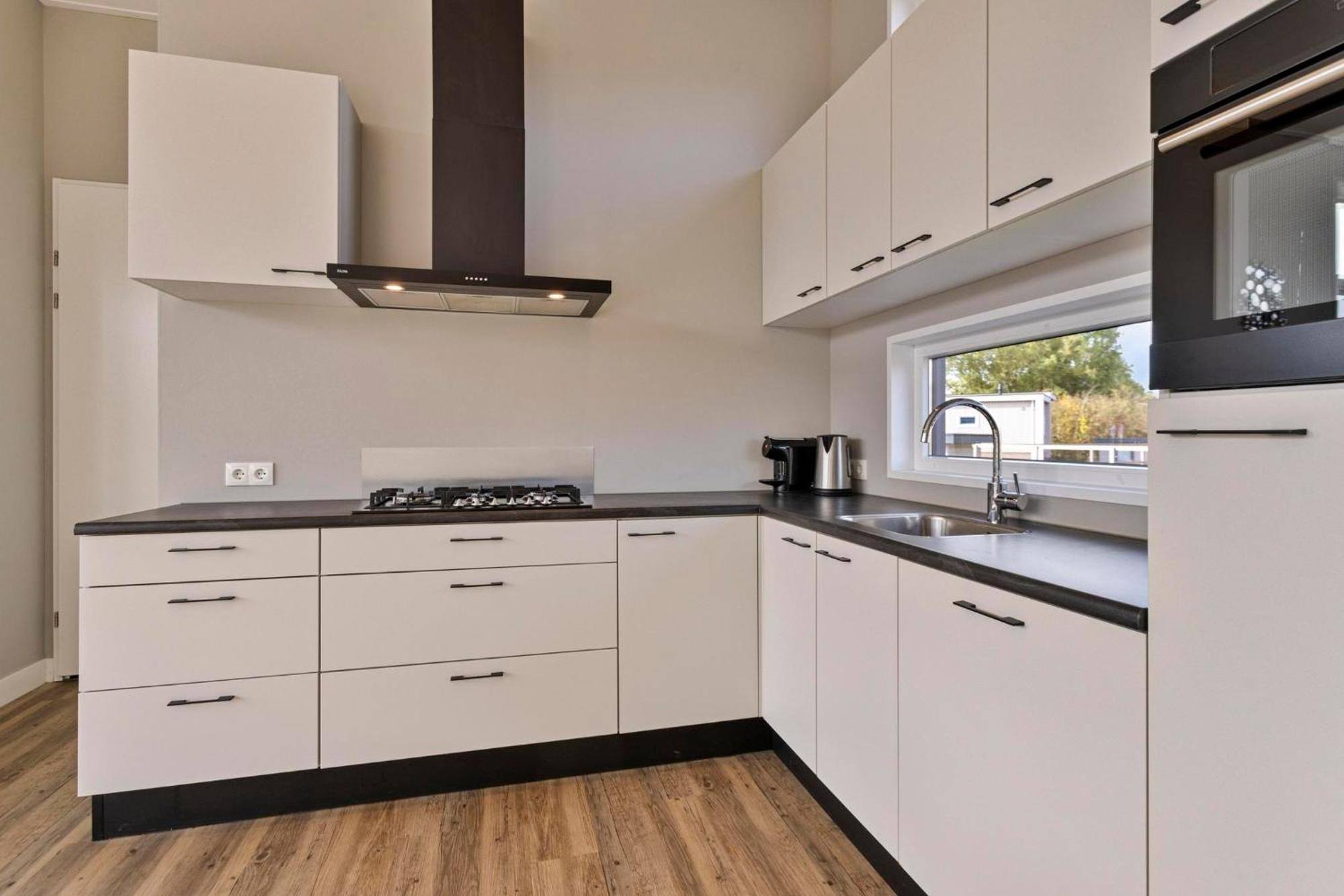 Topparken - Residence Valkenburg Schin op Geul Ngoại thất bức ảnh