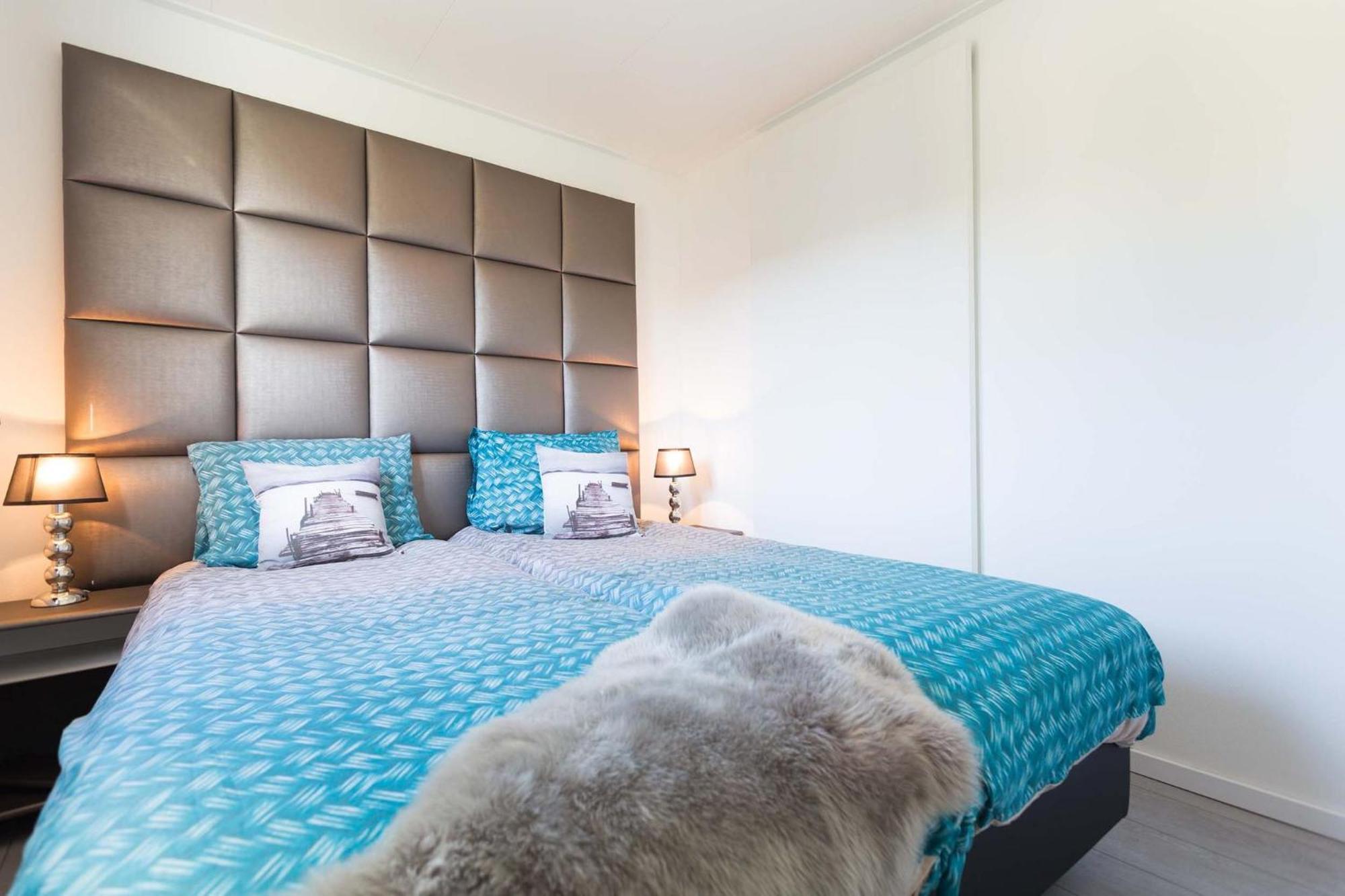 Topparken - Residence Valkenburg Schin op Geul Ngoại thất bức ảnh