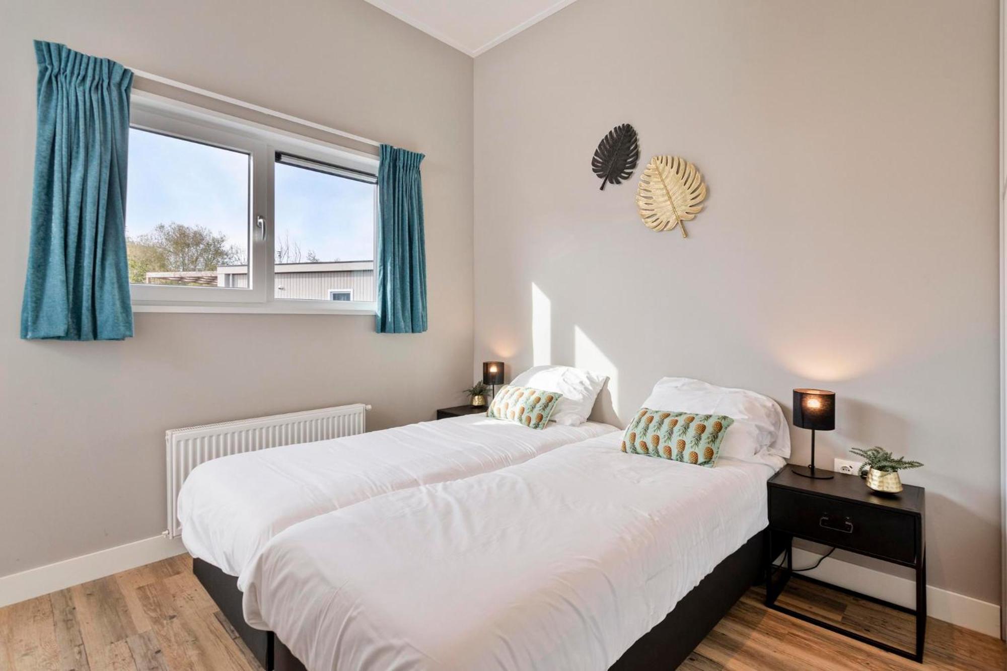 Topparken - Residence Valkenburg Schin op Geul Ngoại thất bức ảnh