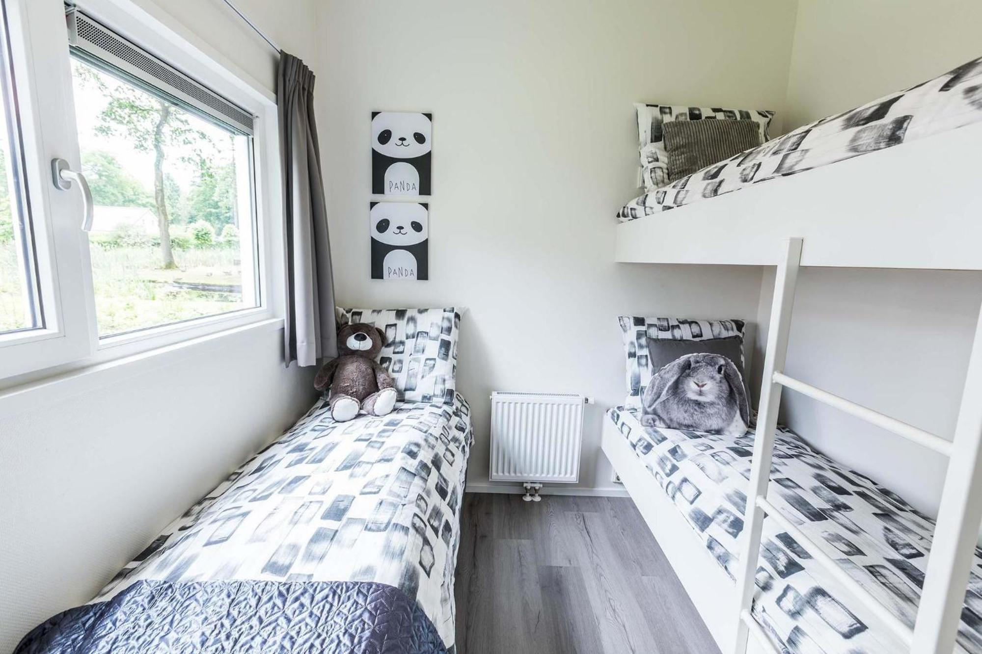 Topparken - Residence Valkenburg Schin op Geul Ngoại thất bức ảnh