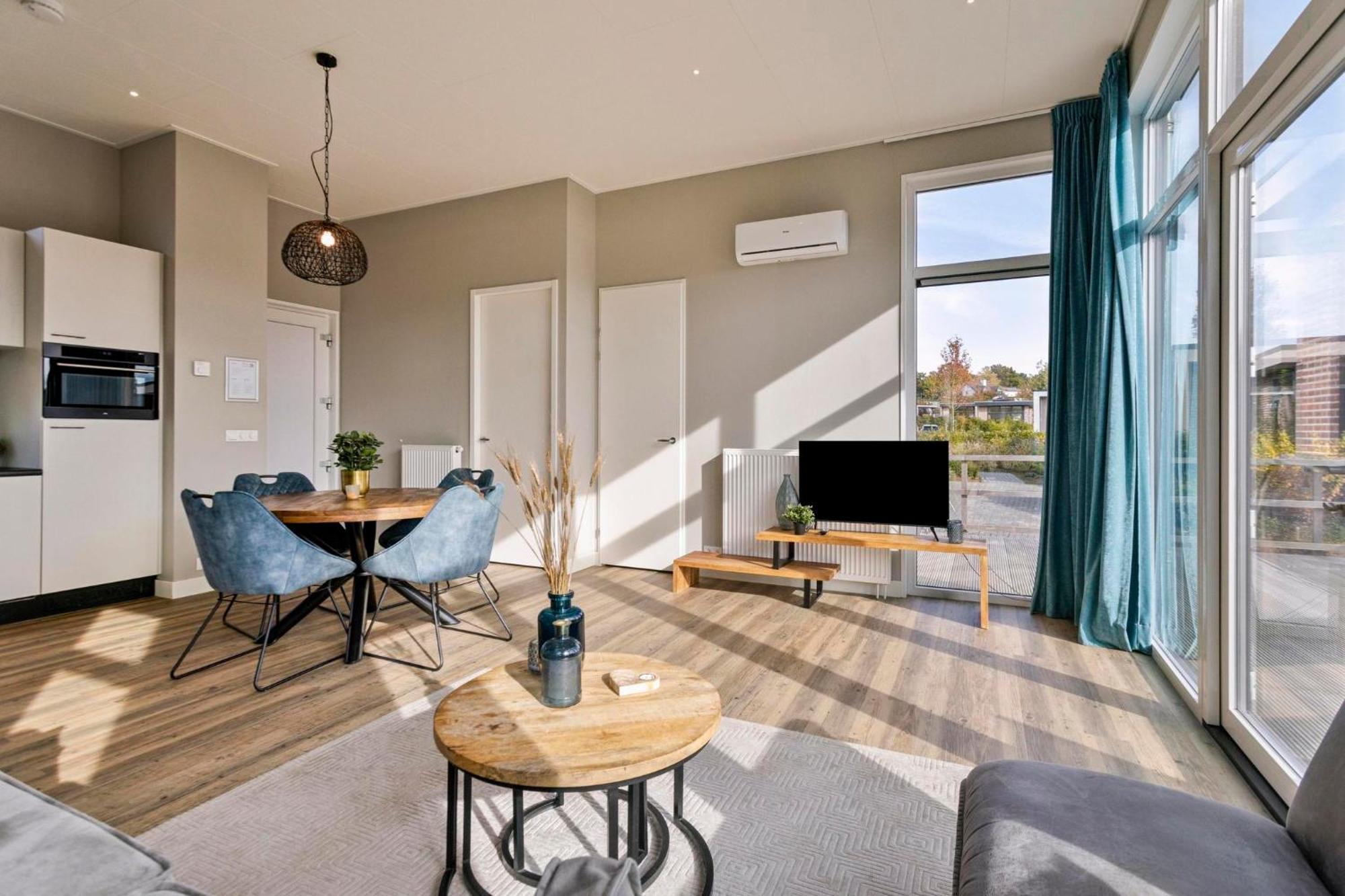 Topparken - Residence Valkenburg Schin op Geul Ngoại thất bức ảnh