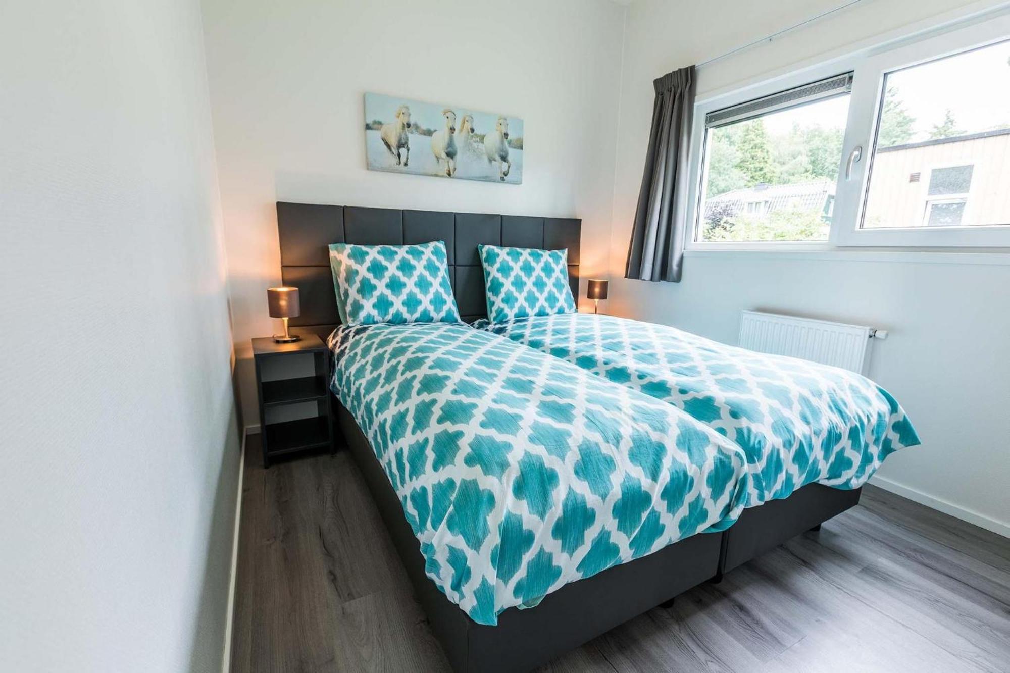 Topparken - Residence Valkenburg Schin op Geul Ngoại thất bức ảnh