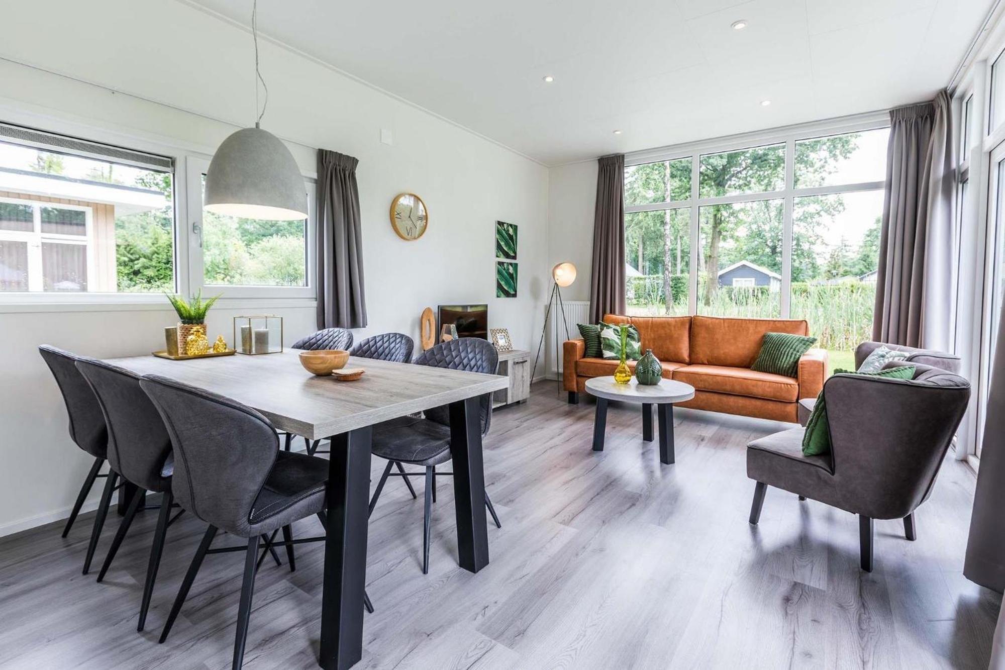 Topparken - Residence Valkenburg Schin op Geul Ngoại thất bức ảnh